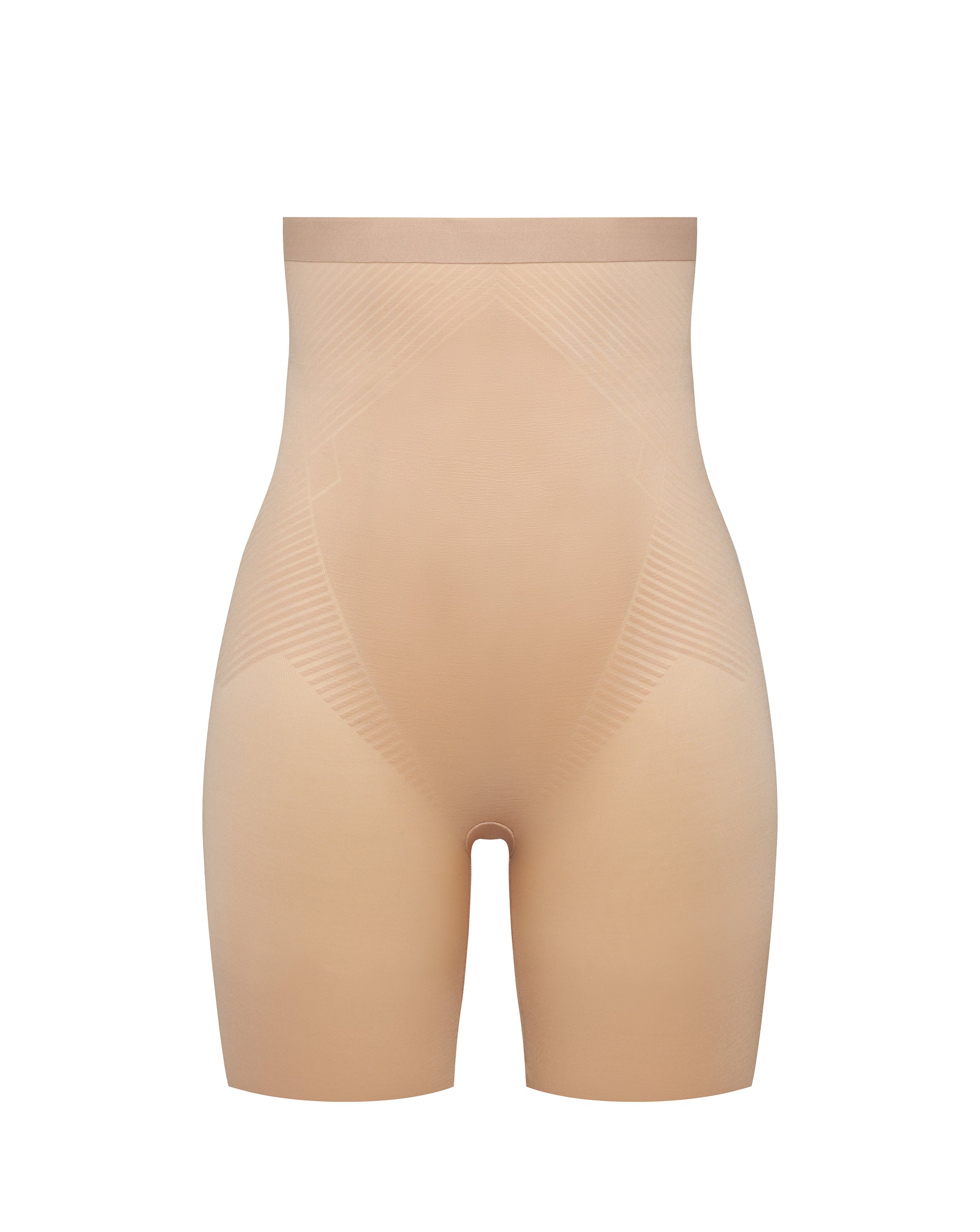 SPANX NUDE shaping shorts (10233R)