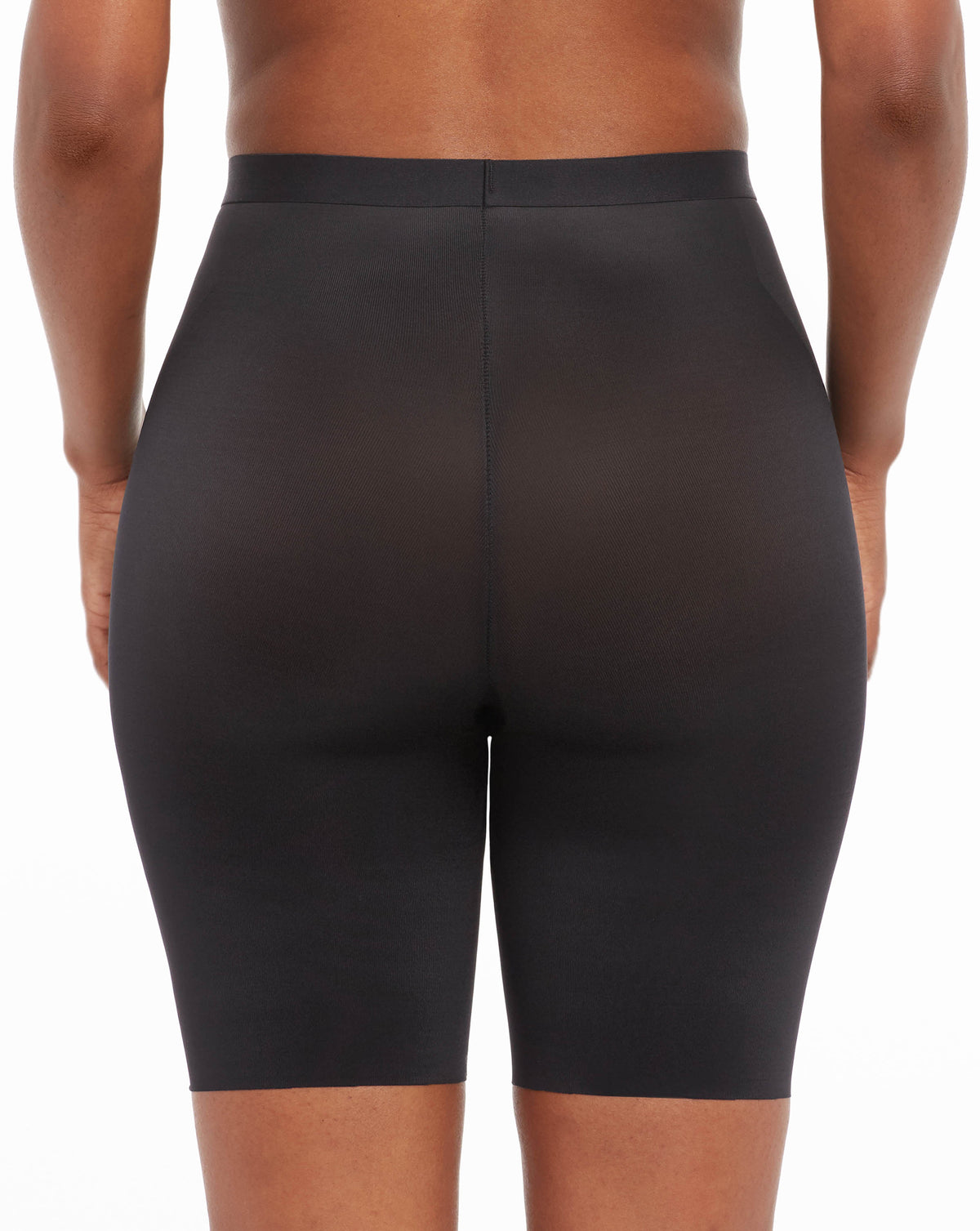 Faja pantalón moldeadora a la cintura SPANX NEGRA (10234R)