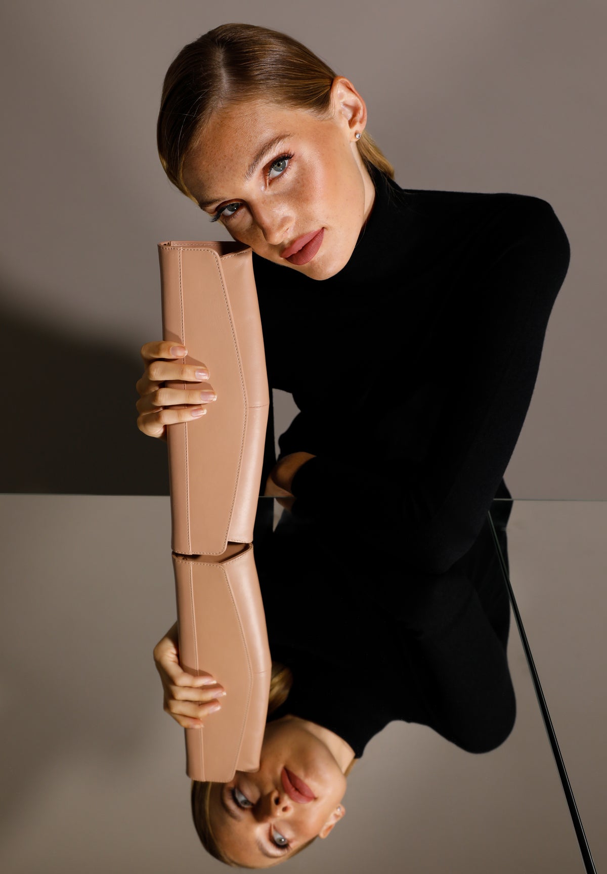 Bolso Baguette Retruk