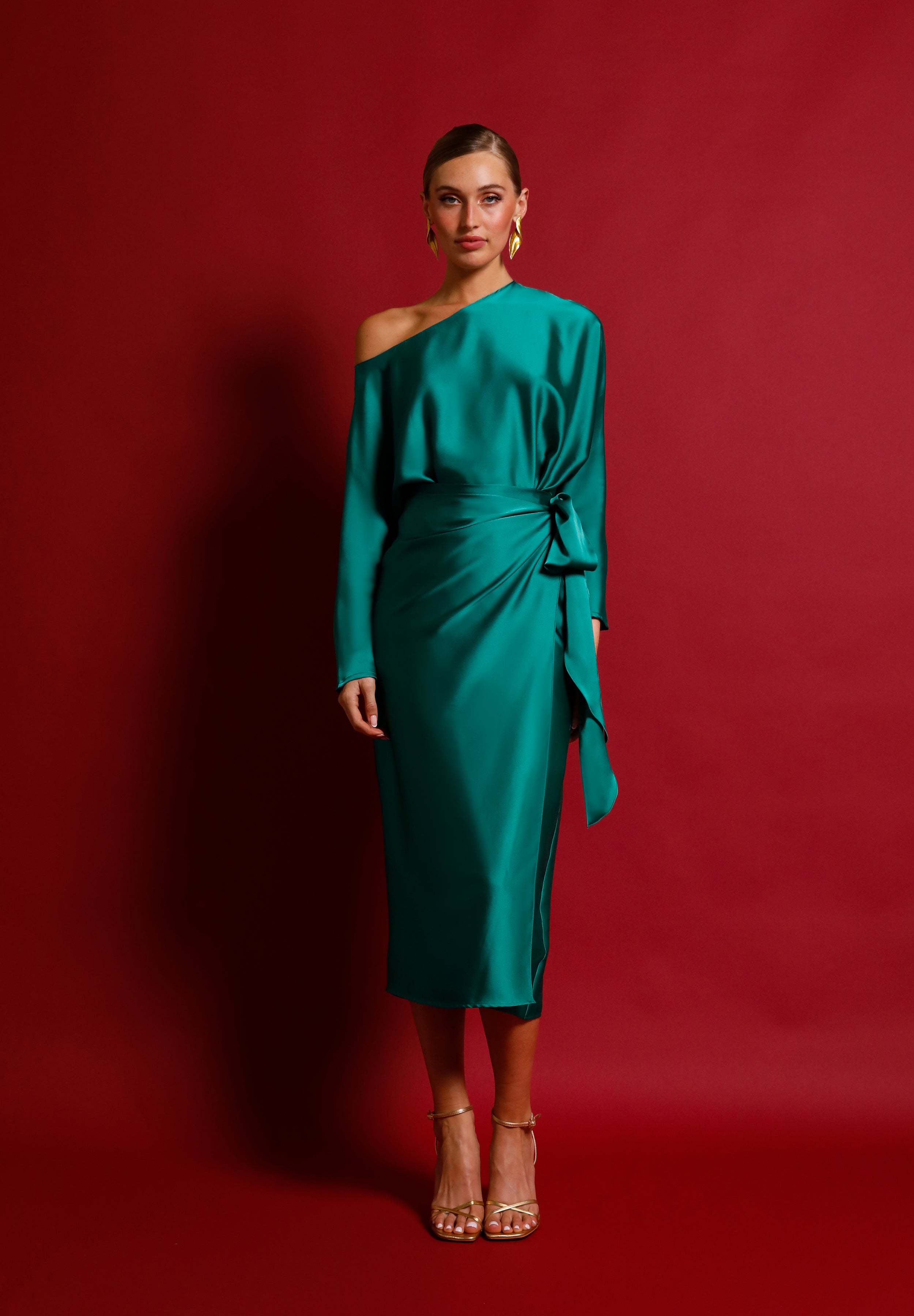 Vestidos Invitada Boda Vestidos De Victoria Martin Berrocal