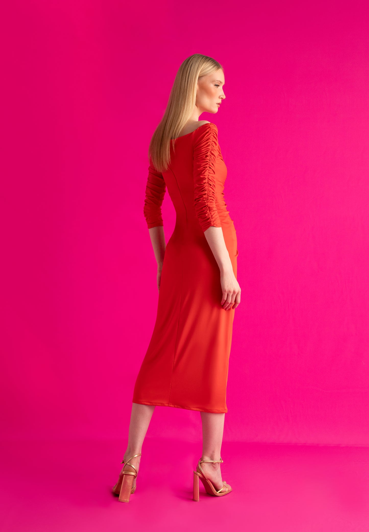 ARNIA RED
