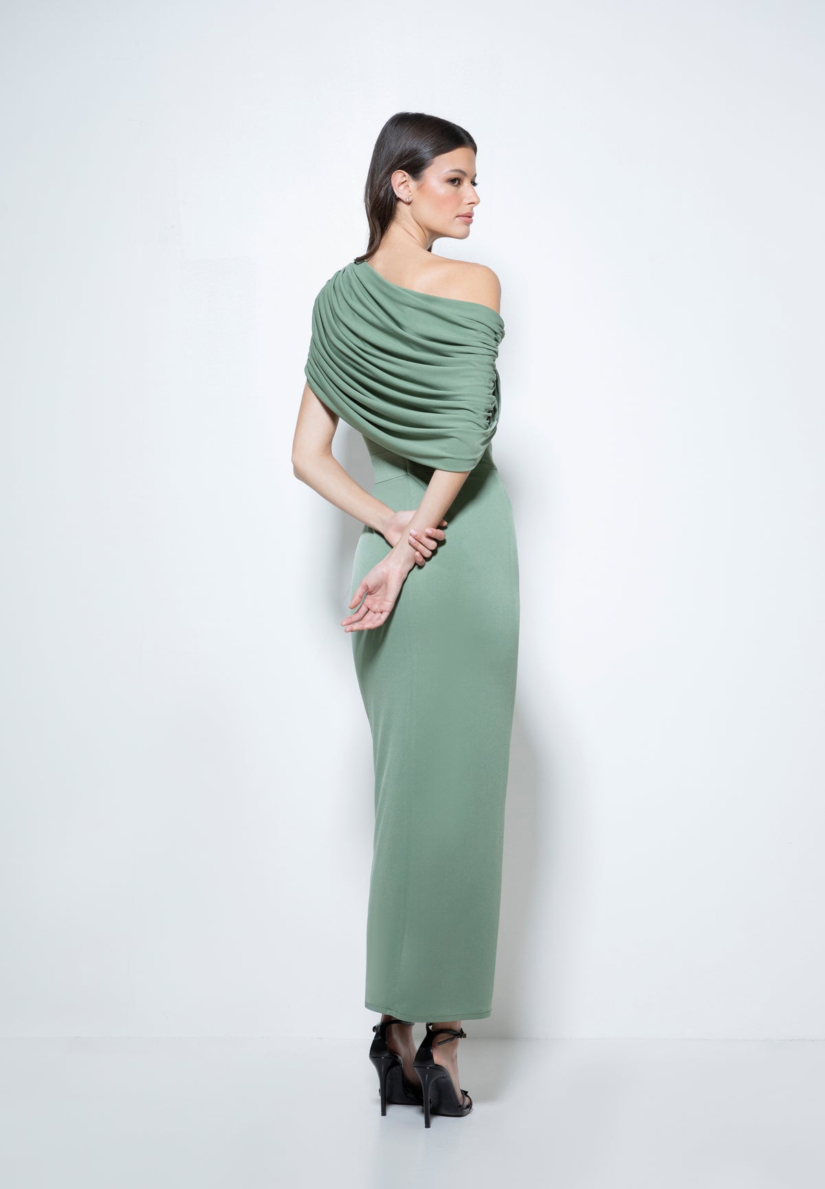 ALCOR MIDI VERDE