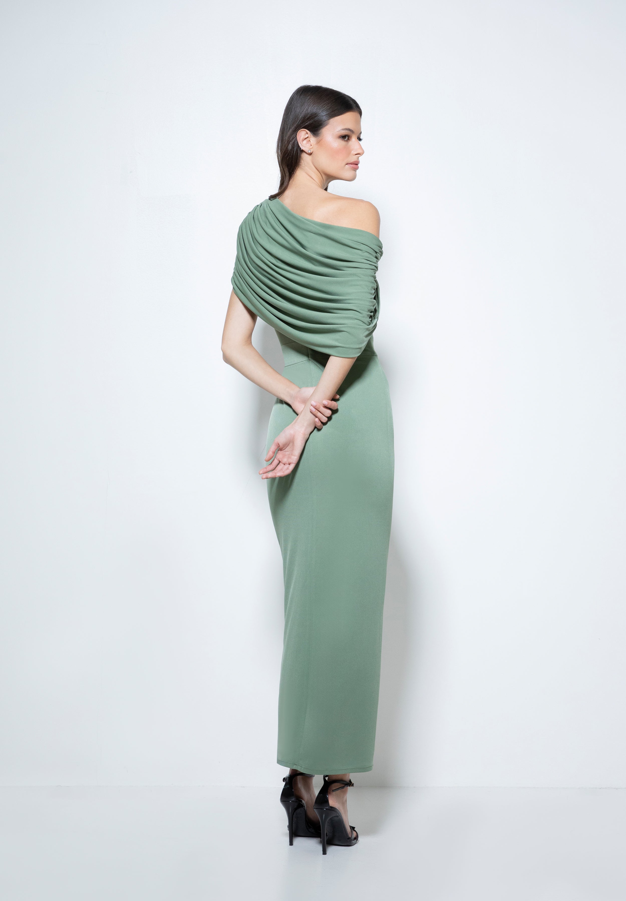 ALCOR MIDI VERDE