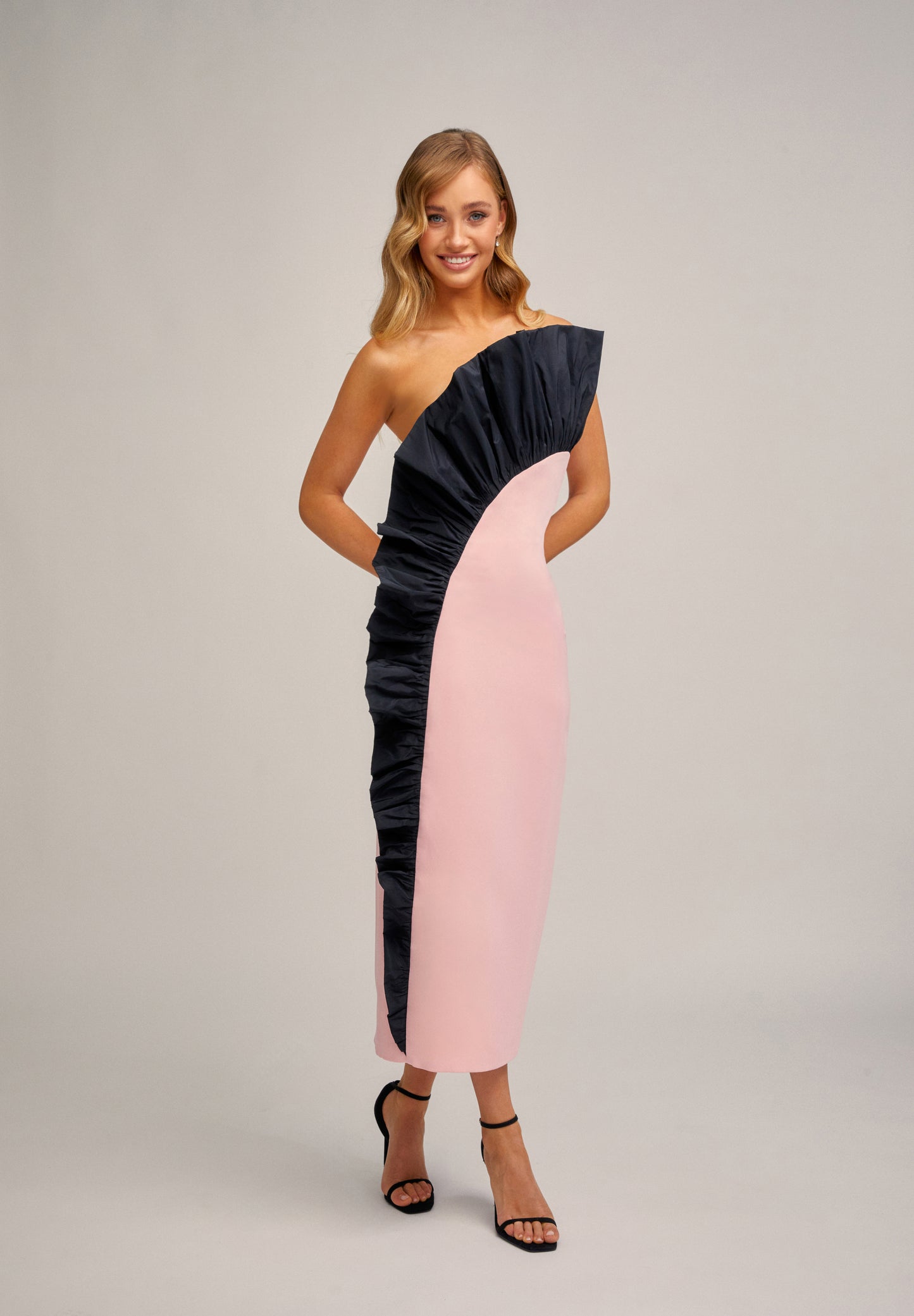 SICILLY ROSA NEGRO