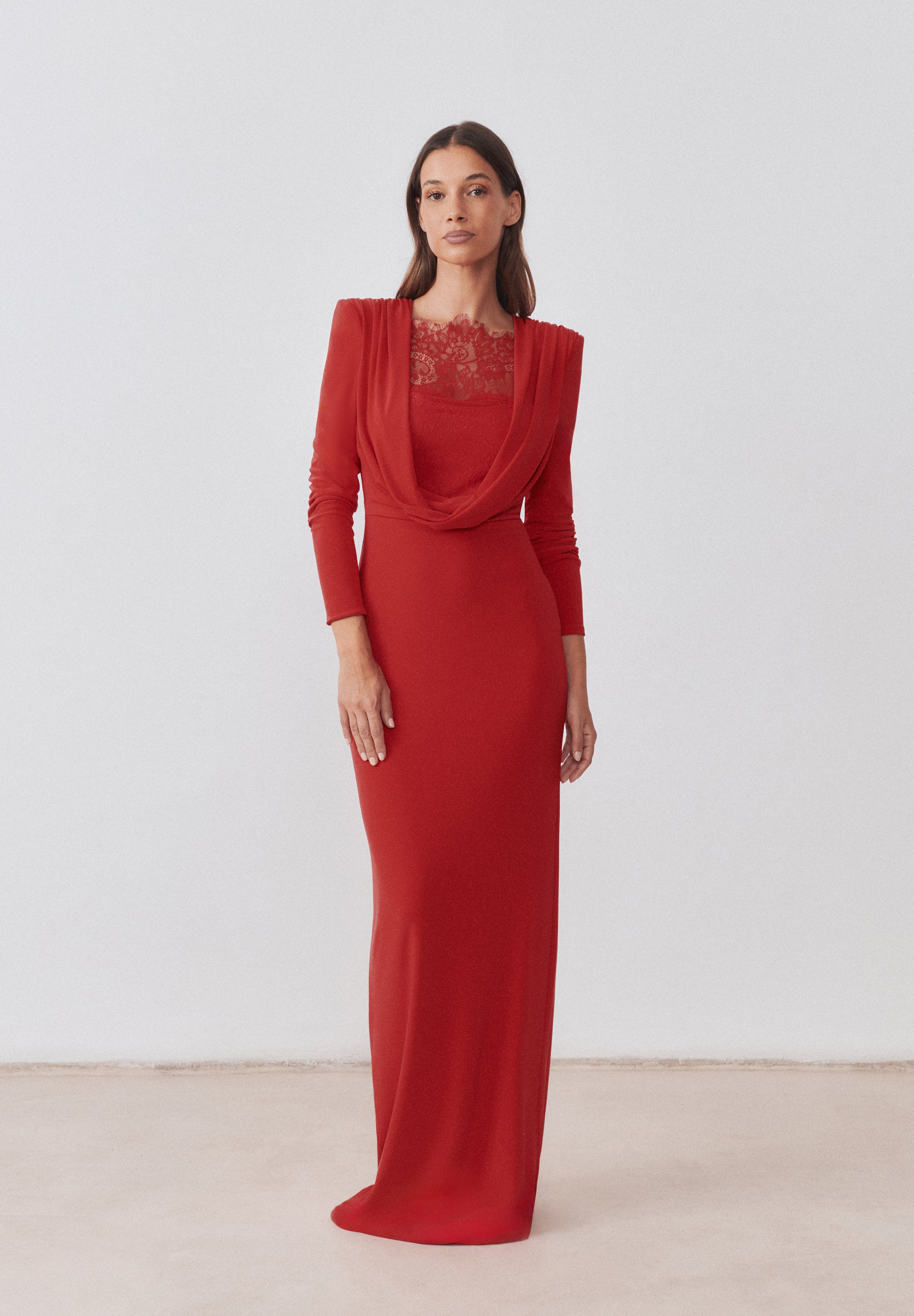 BOTTICELLI ROJO