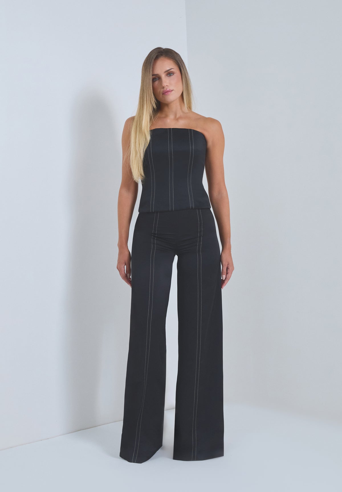 VICTORIA PANTALÓN NEGRO