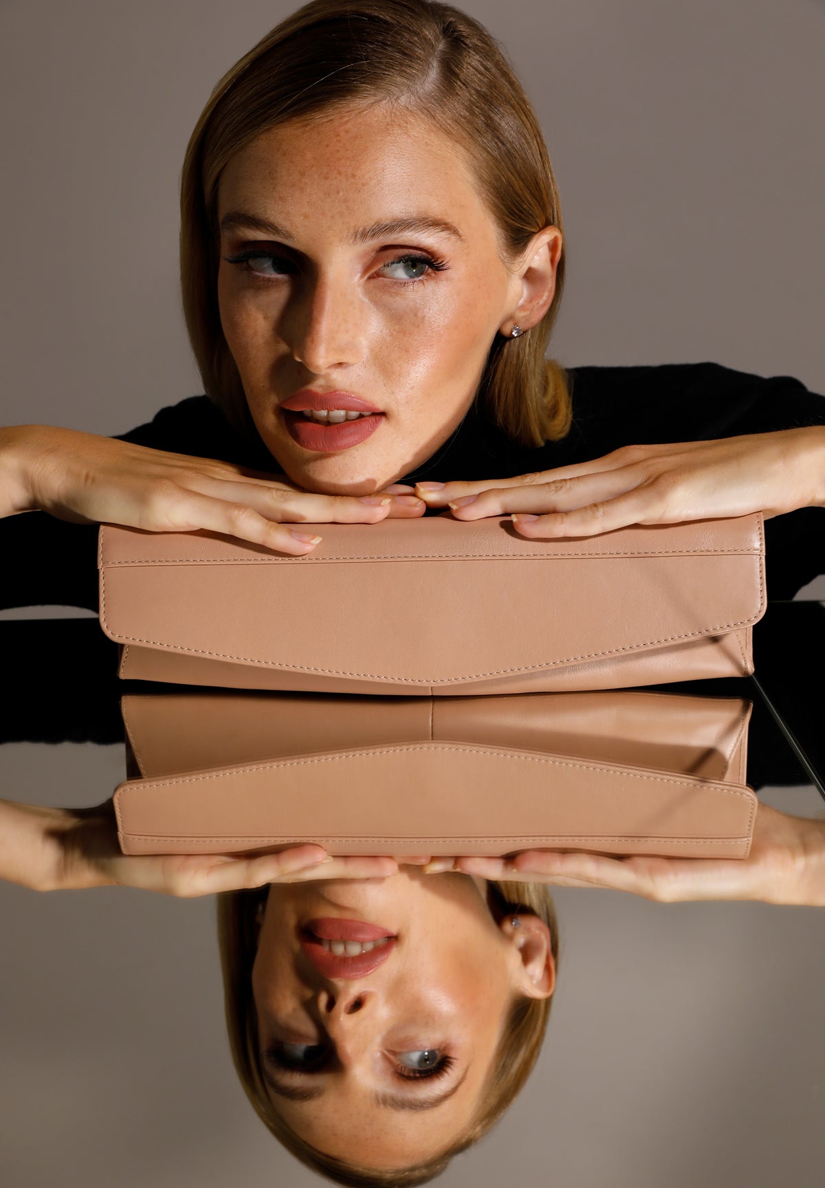 Bolso Baguette Retruk
