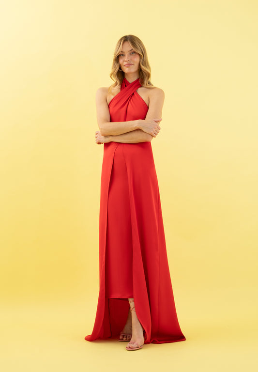 ALNITAK FALDA ROJO