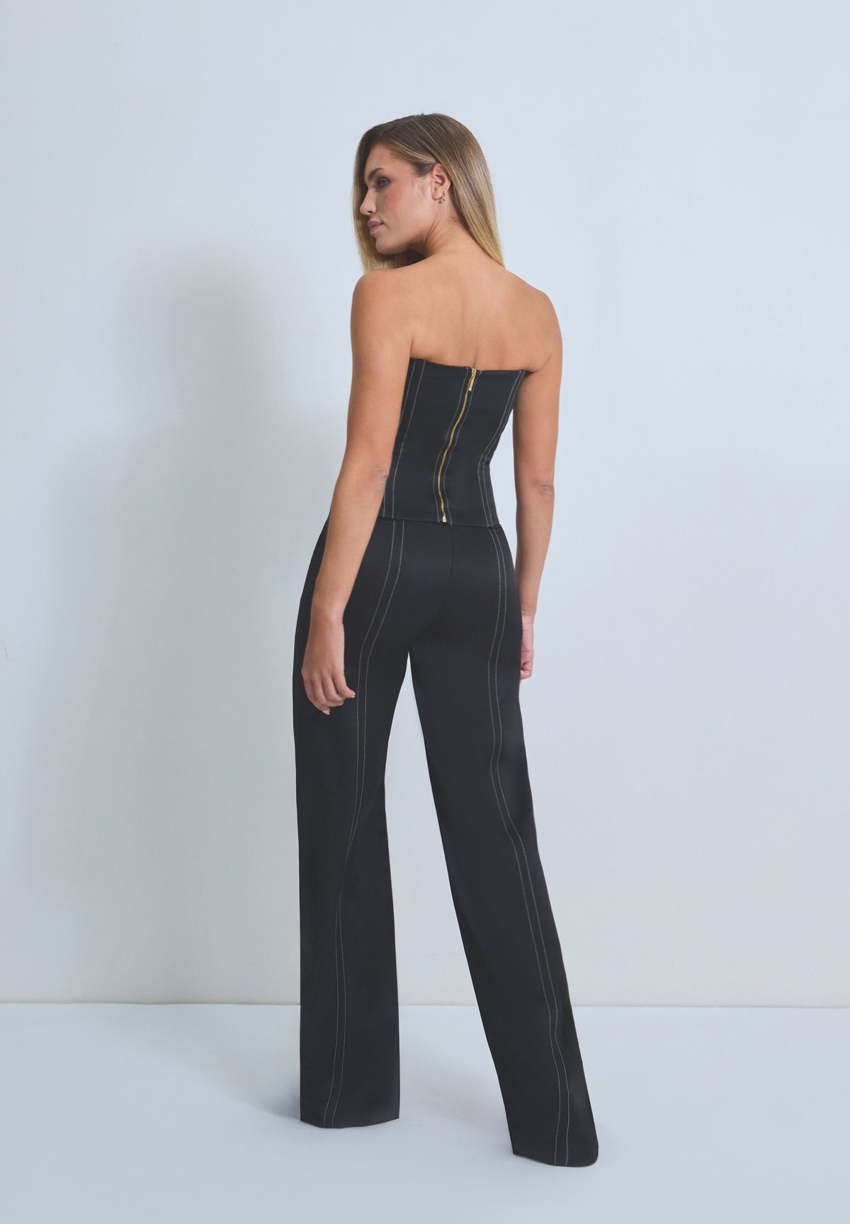 VICTORIA PANTALÓN NEGRO