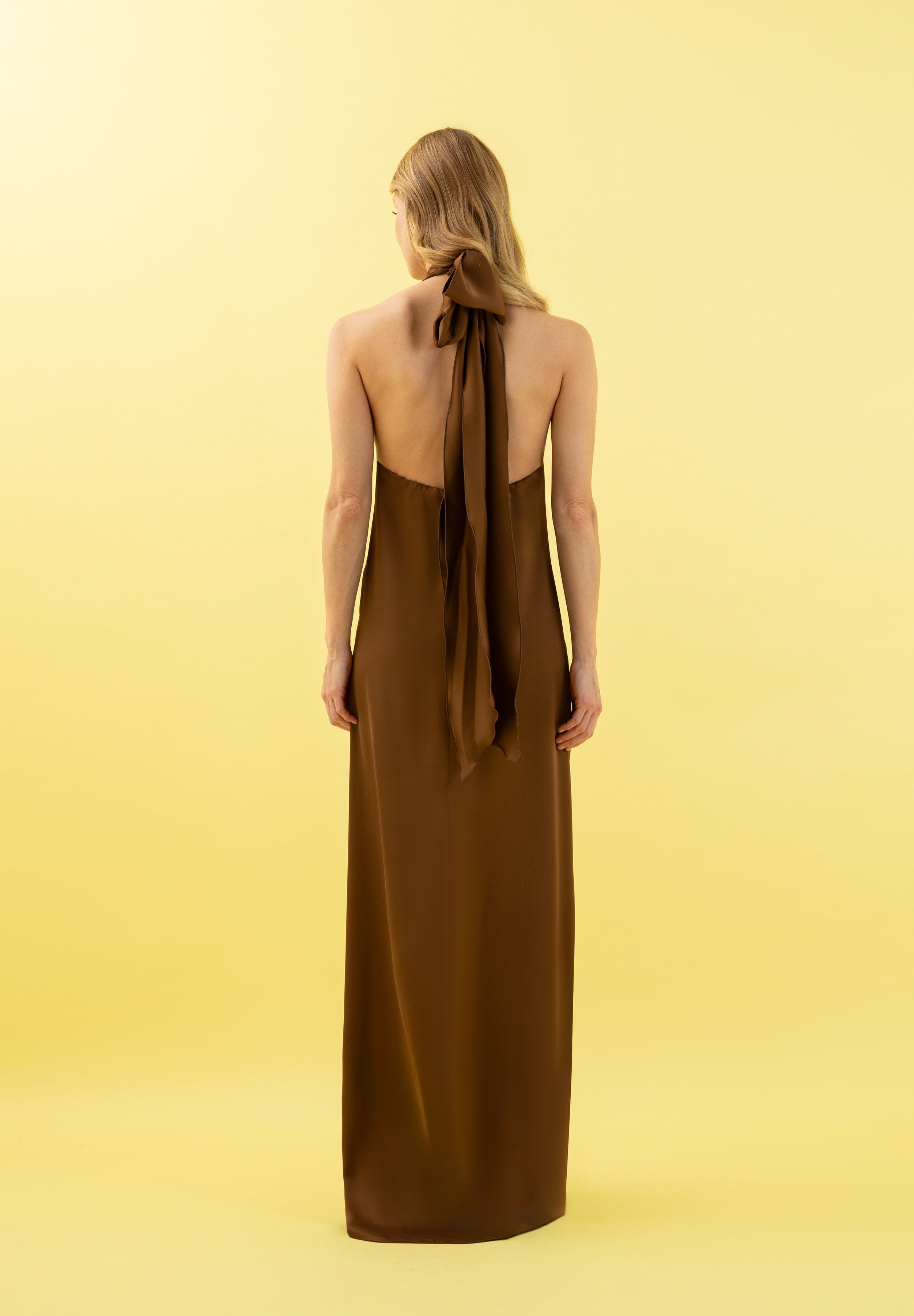 ALNITAK FALDA MARRON