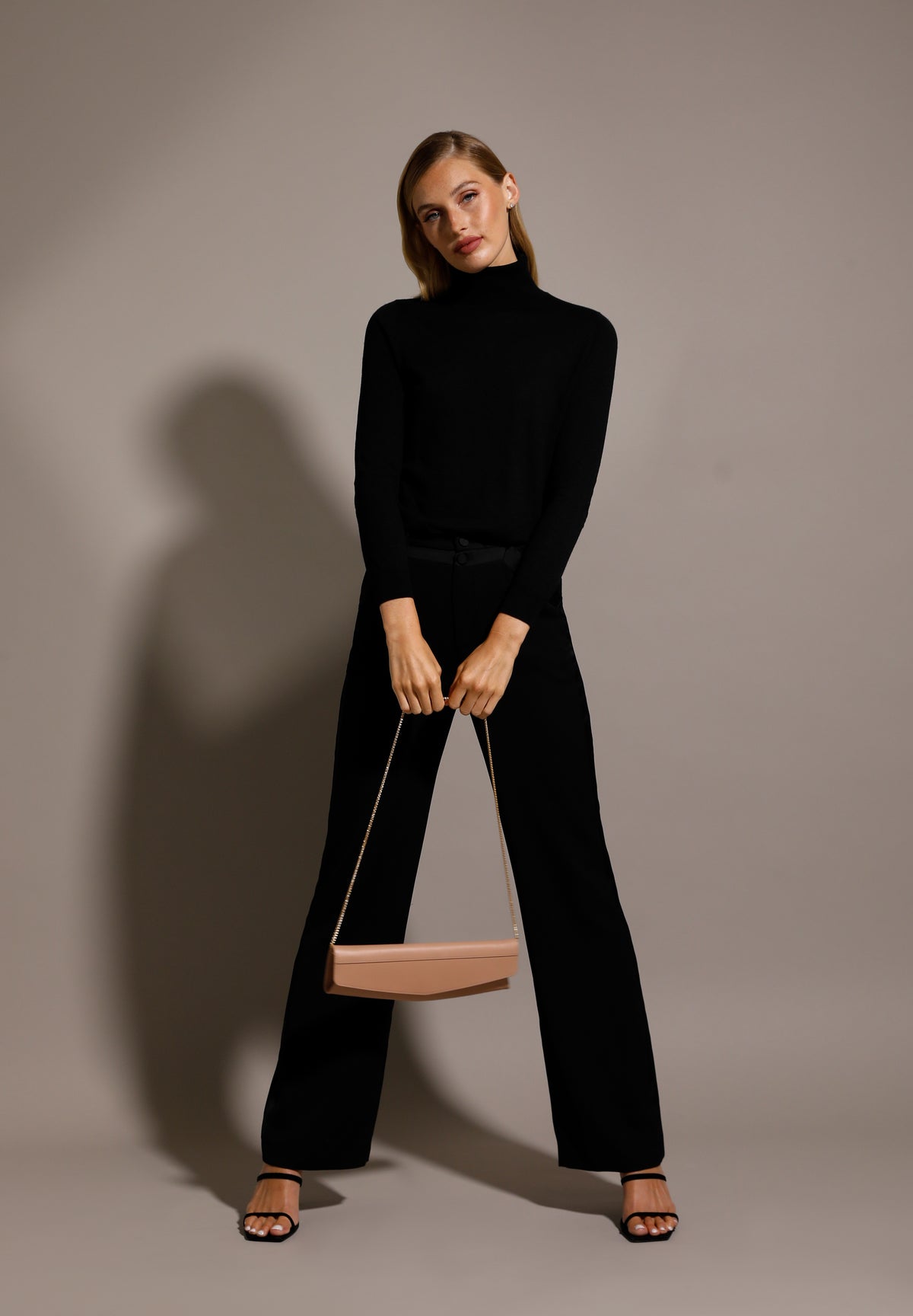 Bolso Baguette Retruk