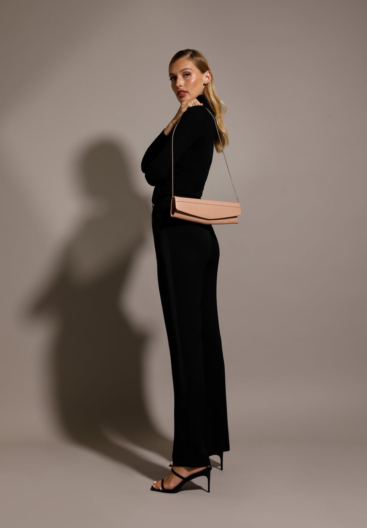 Bolso Baguette Retruk