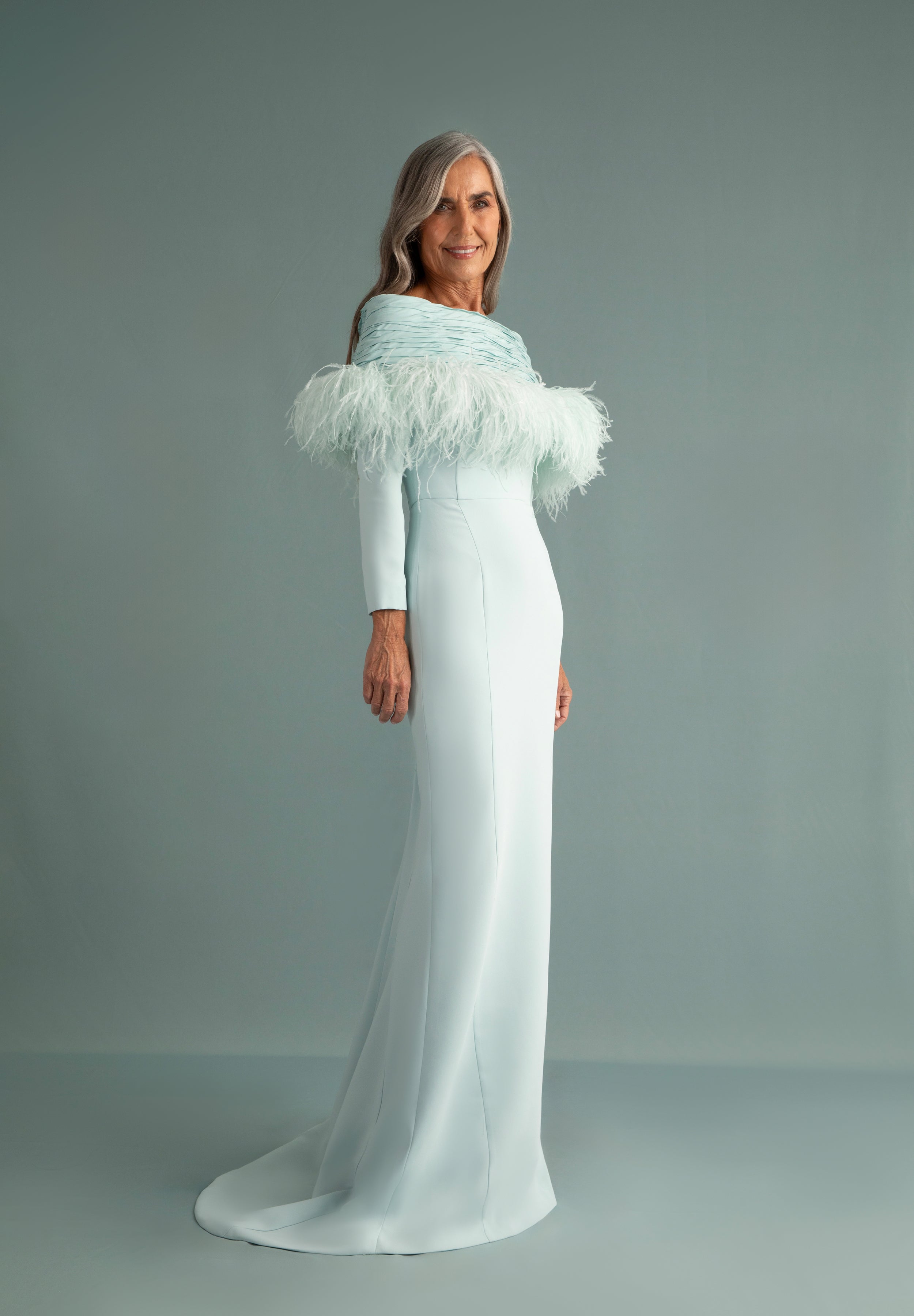 Dress Vicky Martin Berrocal Novias 2019 Dress Vestidos Fiesta