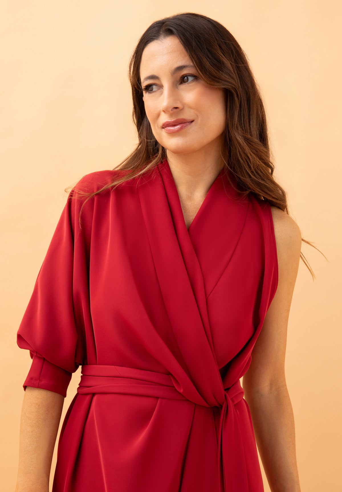 DOMINICA ROJO