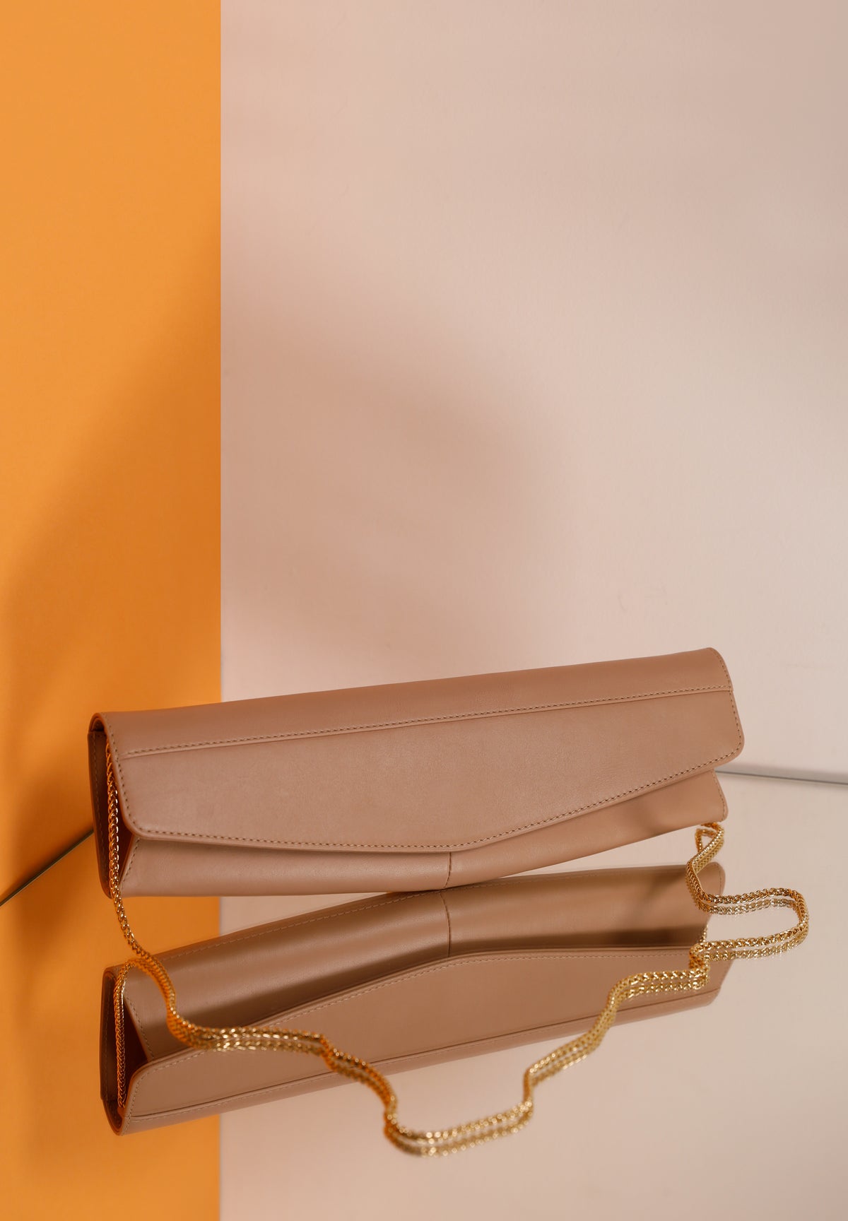 Bolso Baguette Retruk