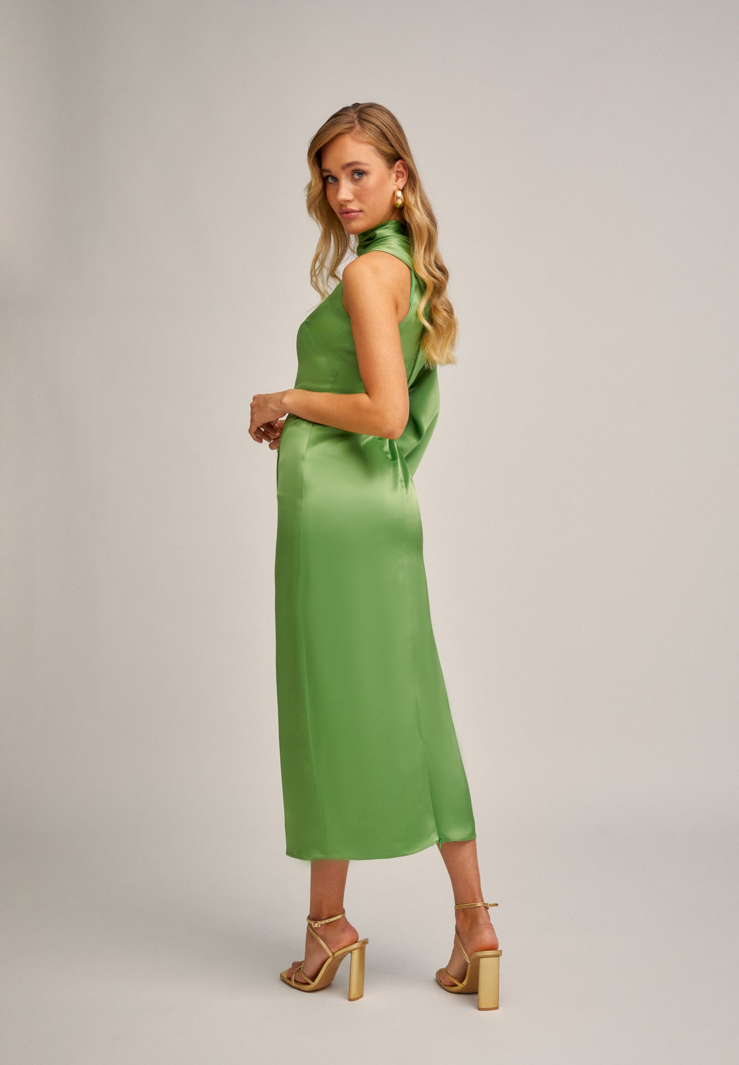 TAHITI GREEN