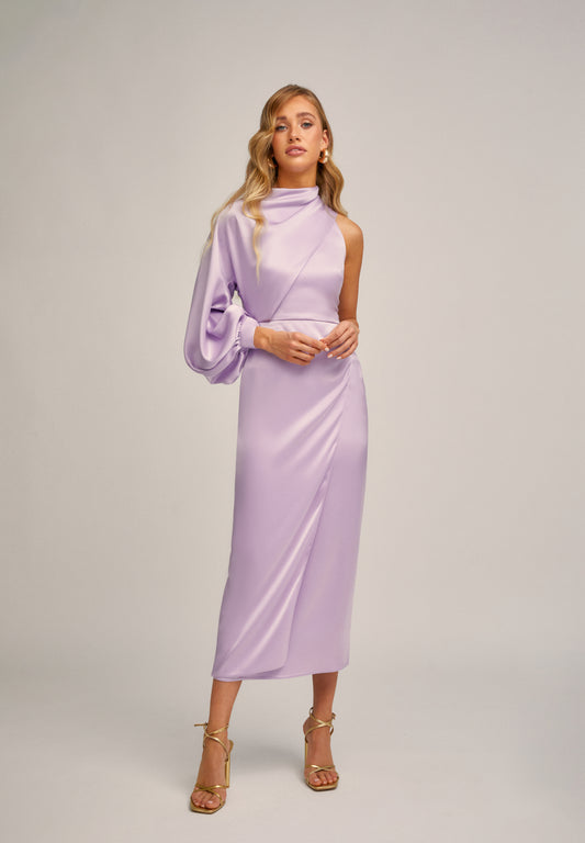 TAHITI MAUVE
