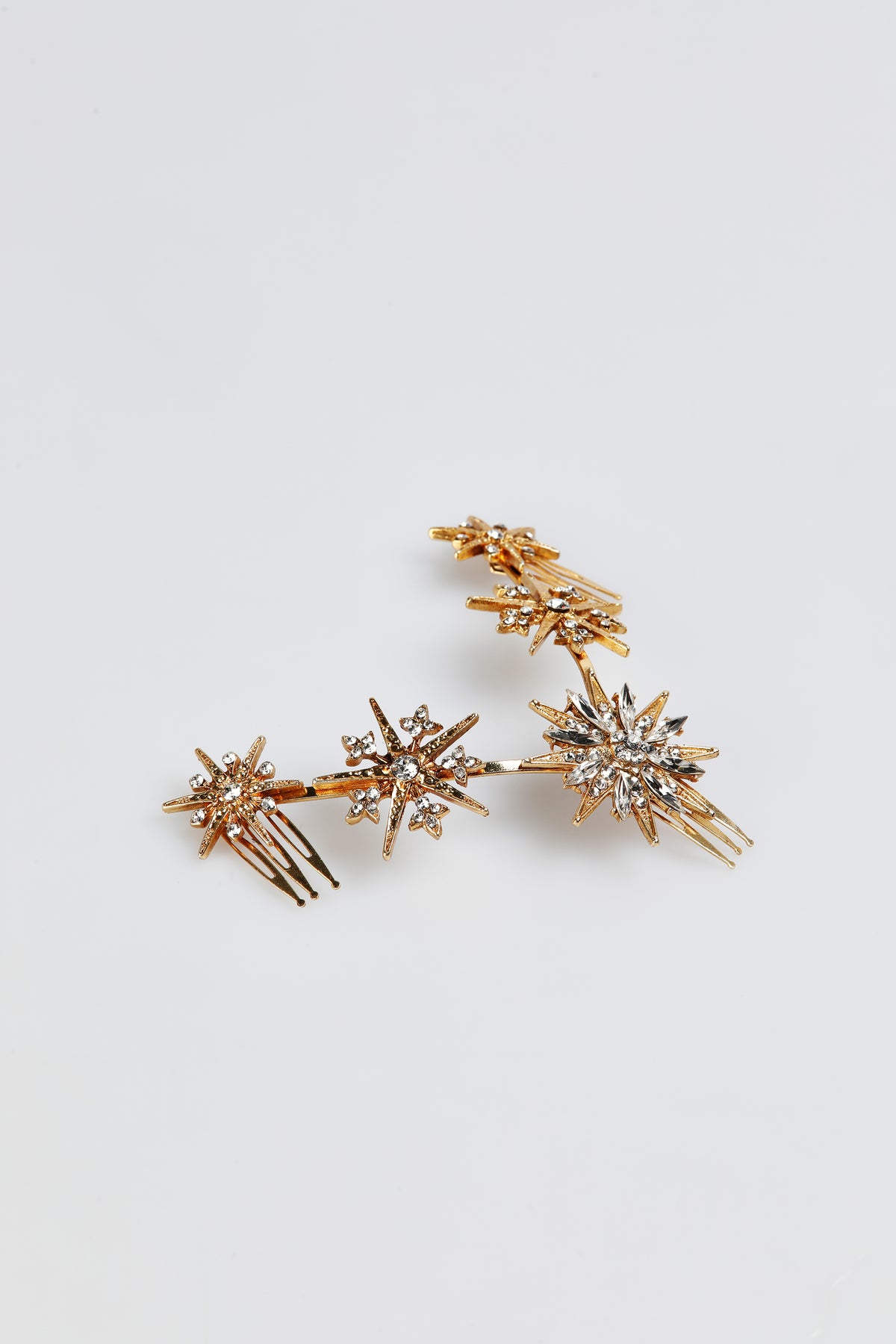 TOCADO ESTRELLAS