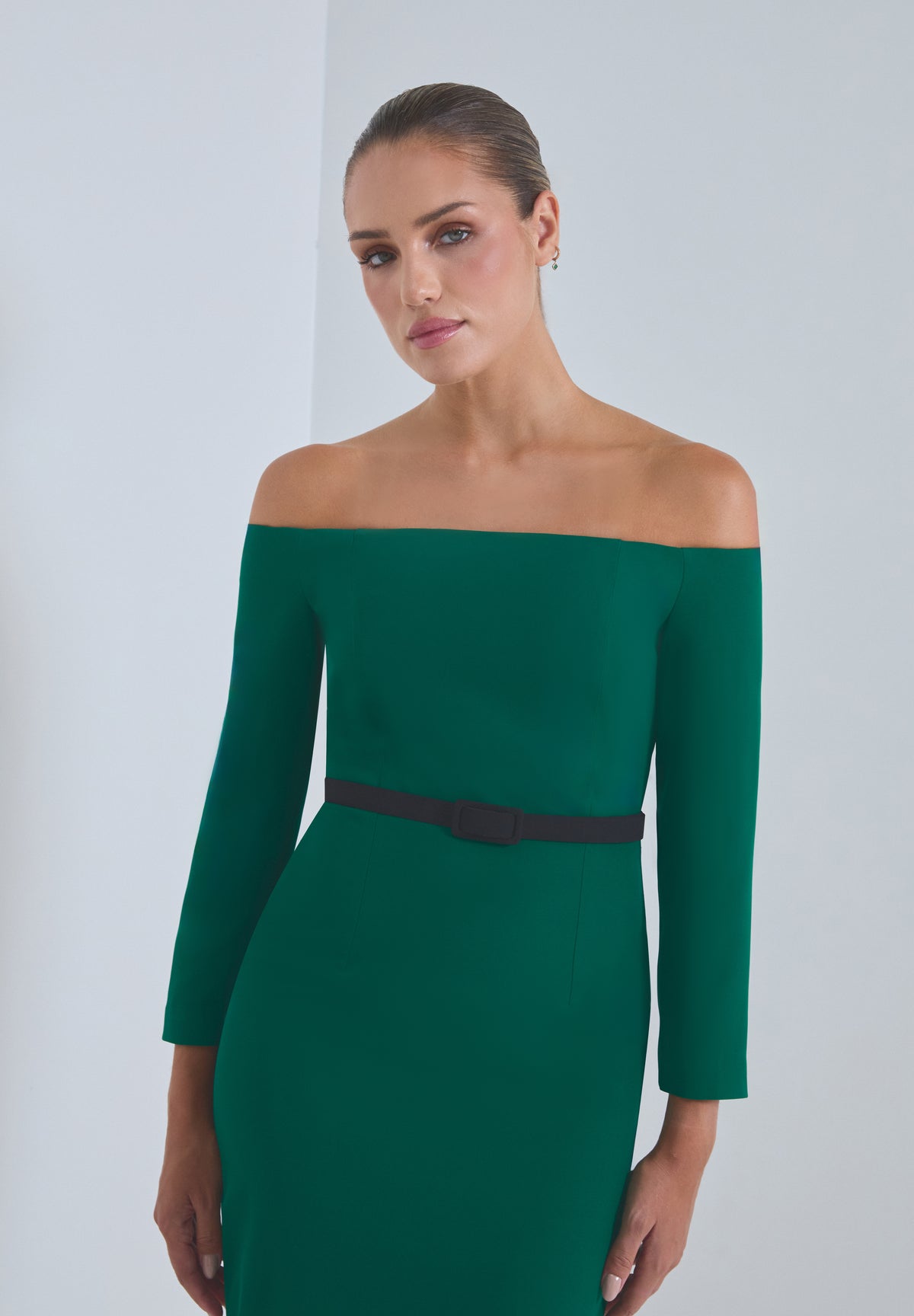 BELLATRIX NEGRO VERDE
