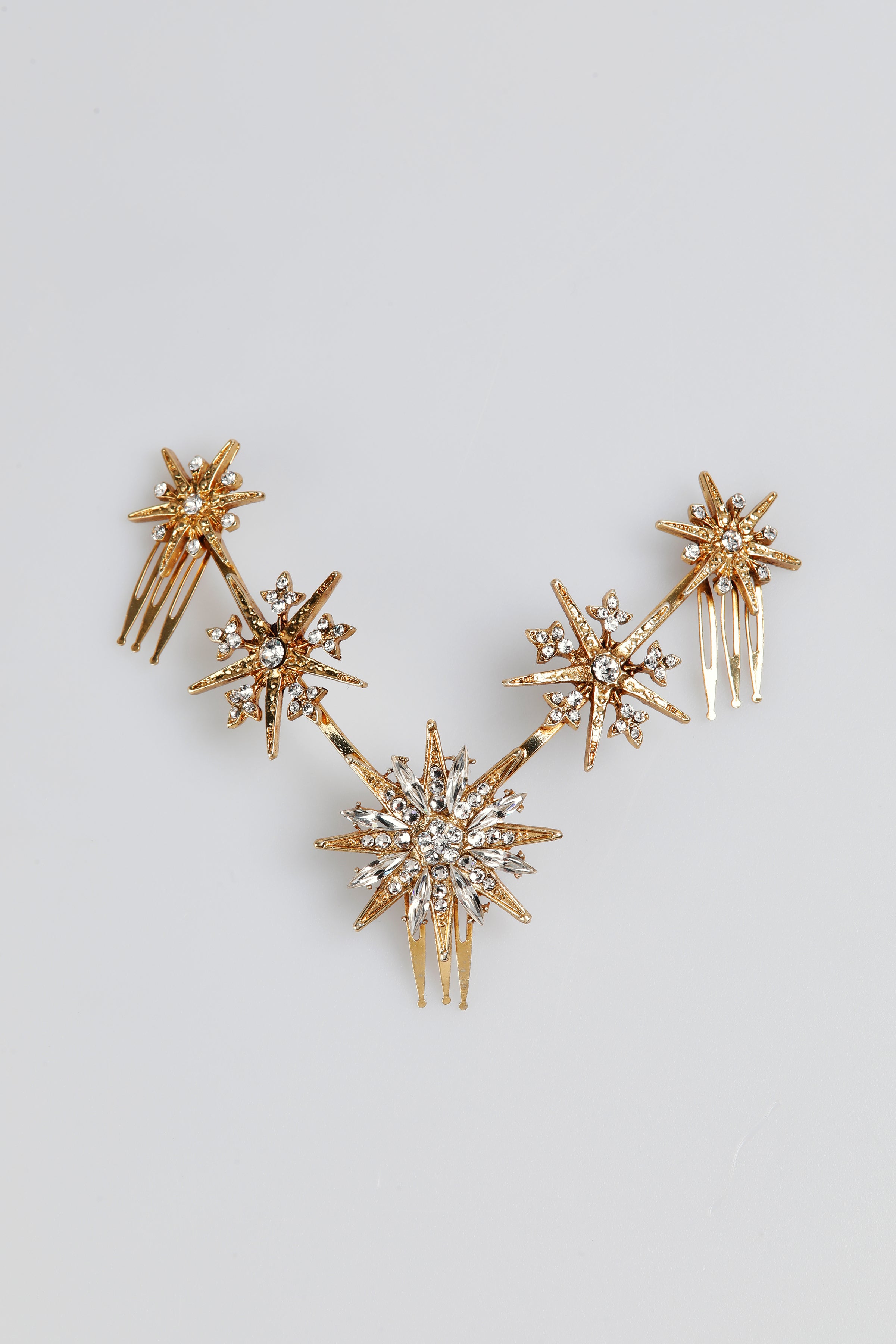 TOCADO ESTRELLAS