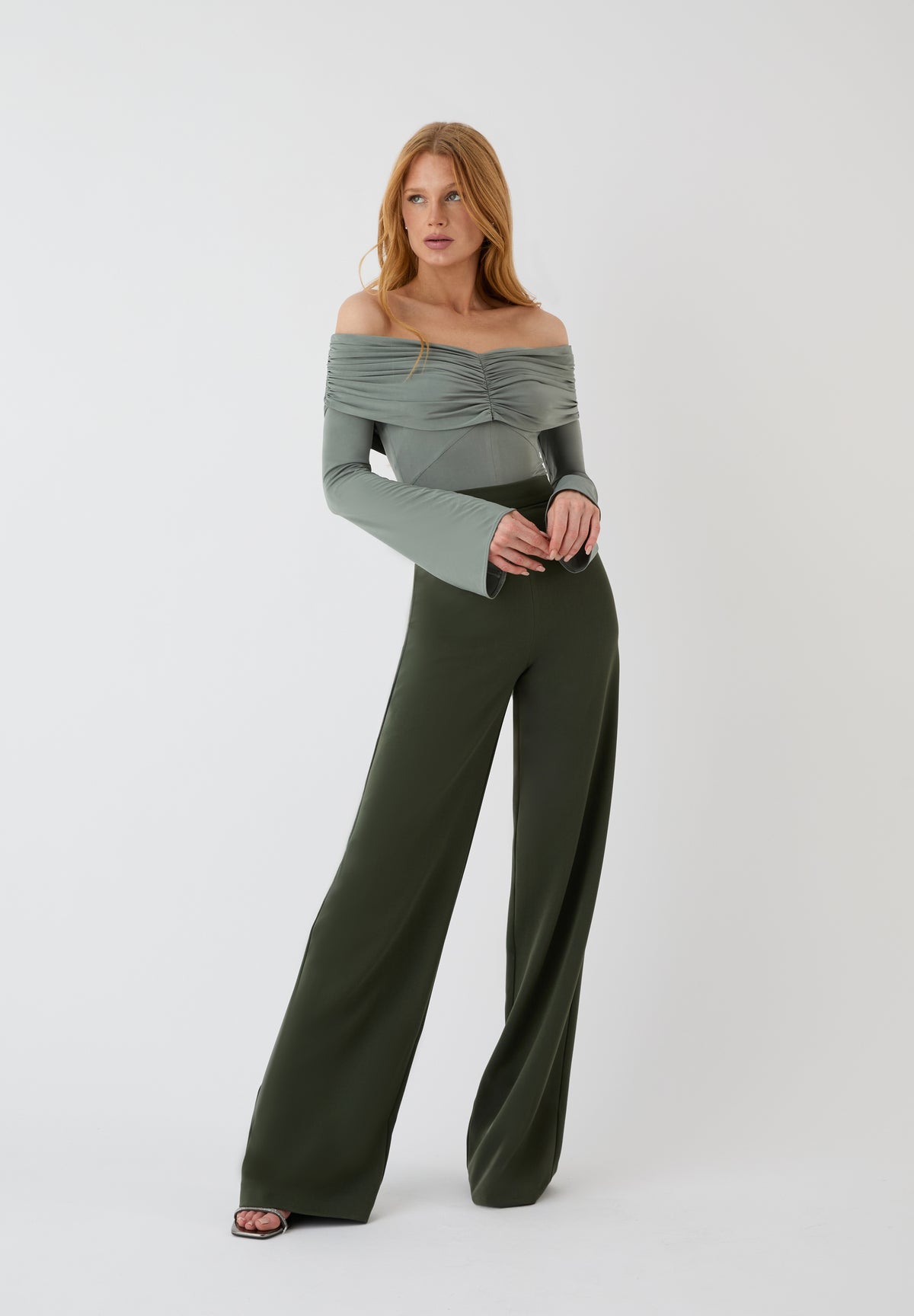 NESSA VERDE