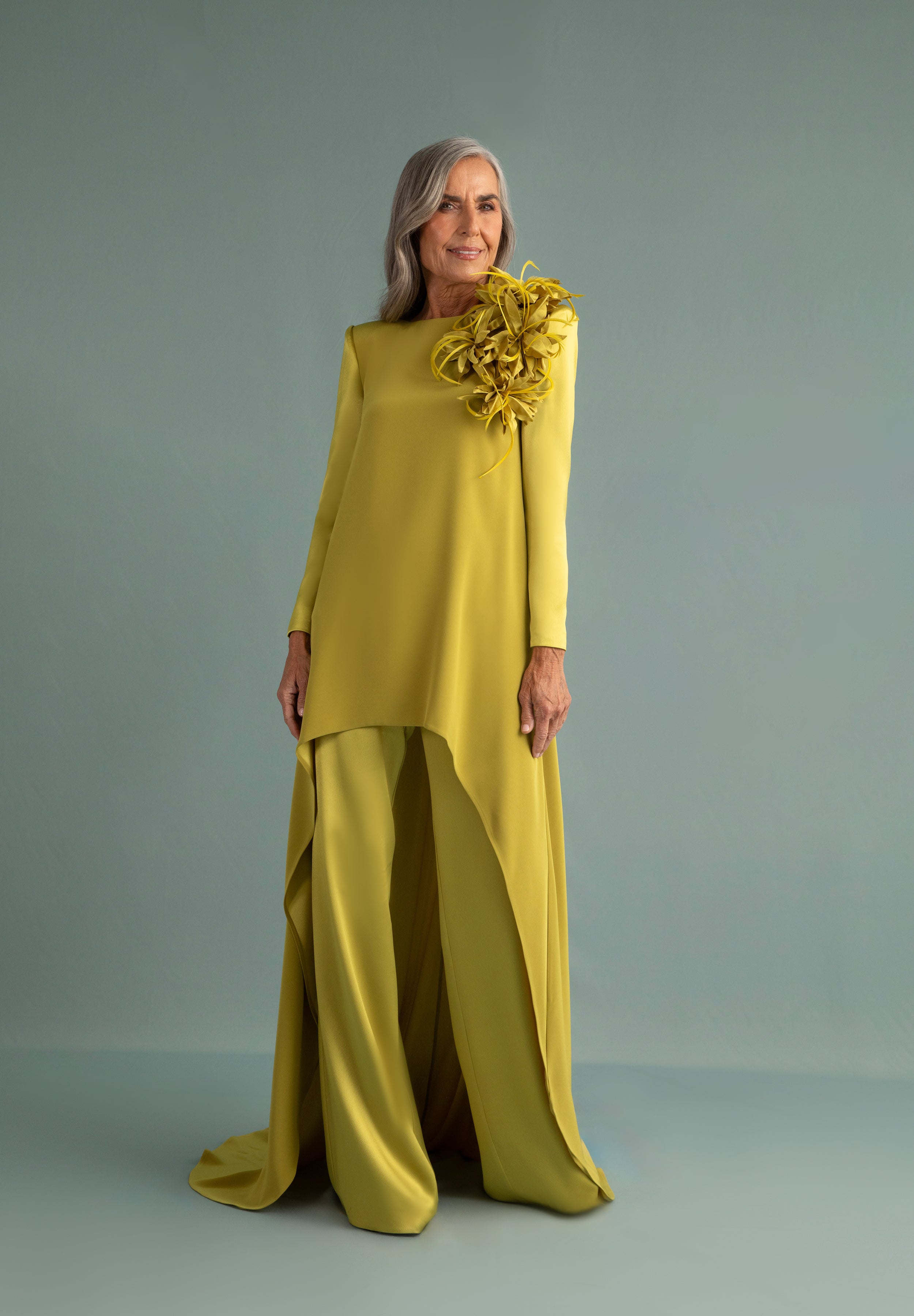 Vicky Martín Berrocal Vestidos Victoria Madrinas 2021 Vicky