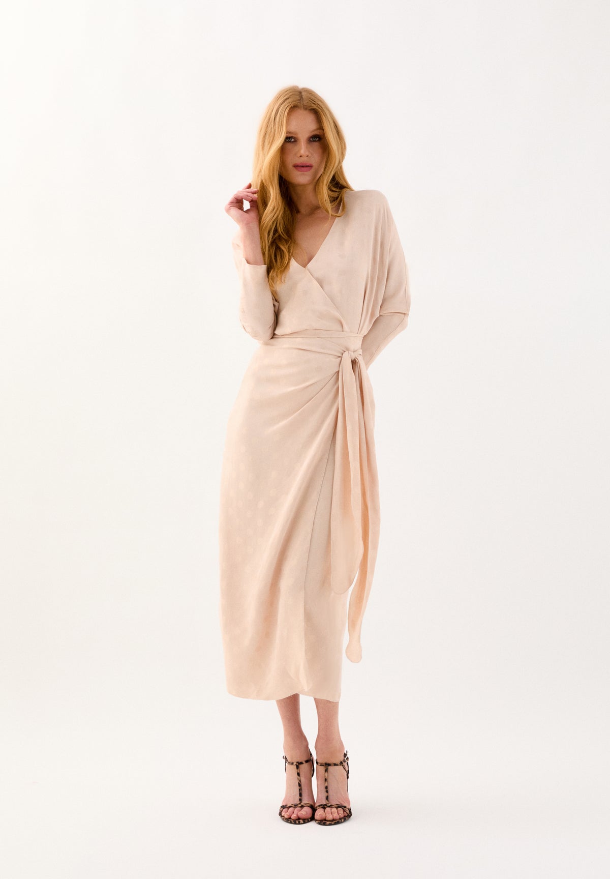GILI  LUNAR BEIGE