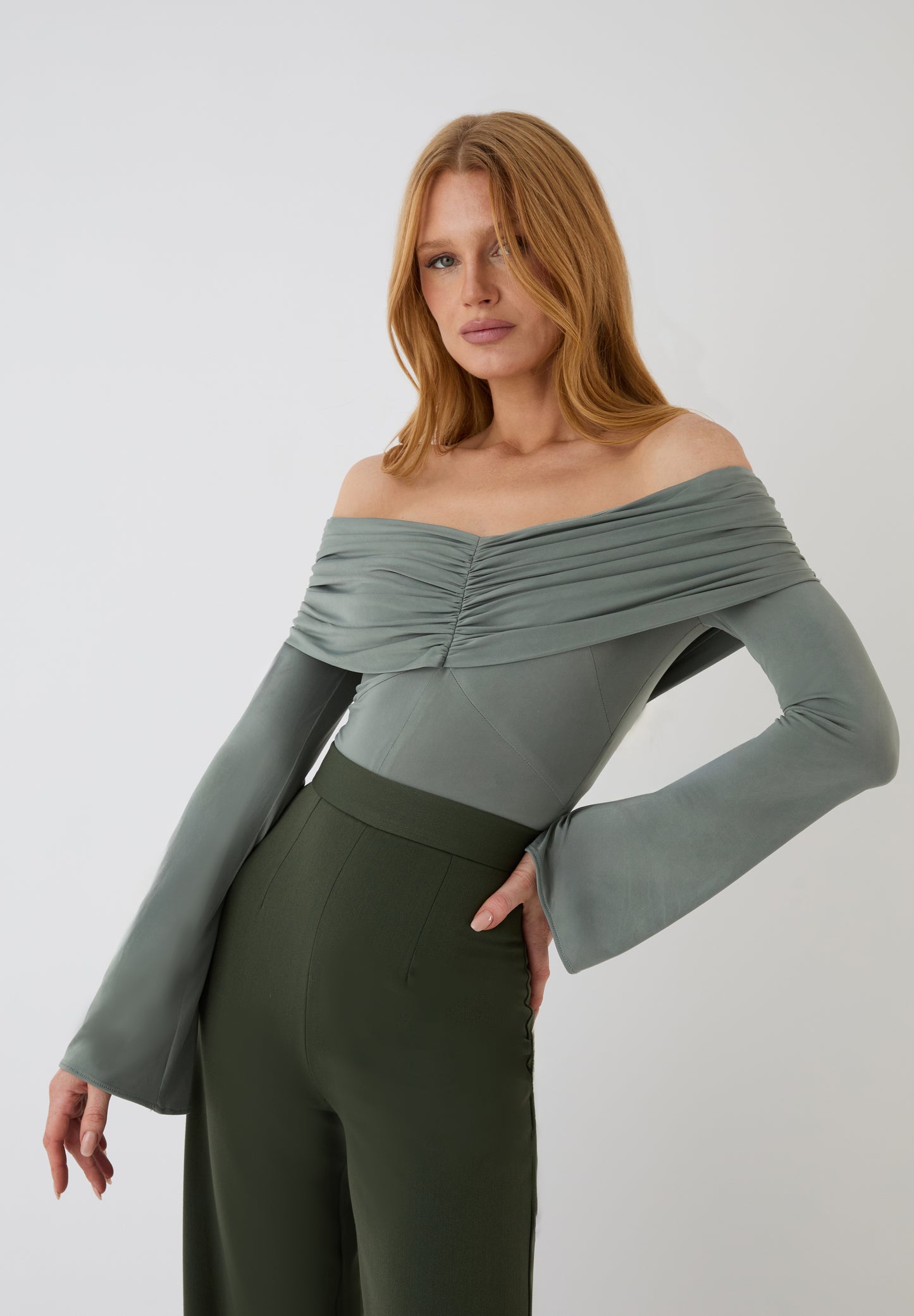 NESSA VERDE