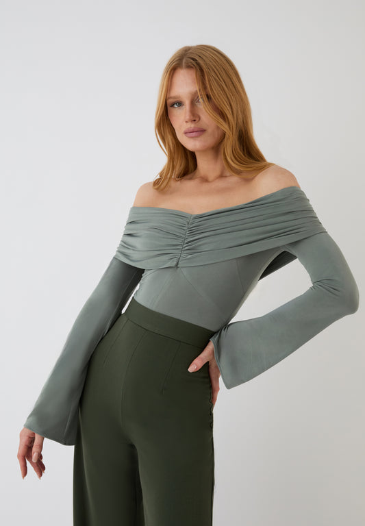 NESSA VERDE