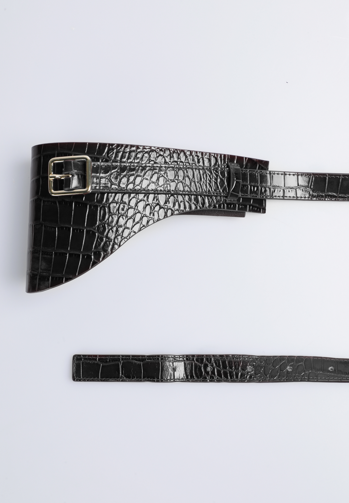 PALAU BLACK COCO BELT