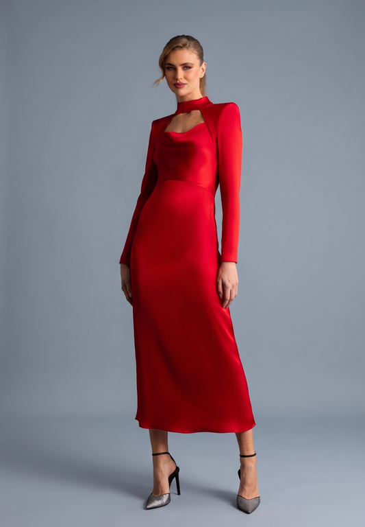 RED BERLIN