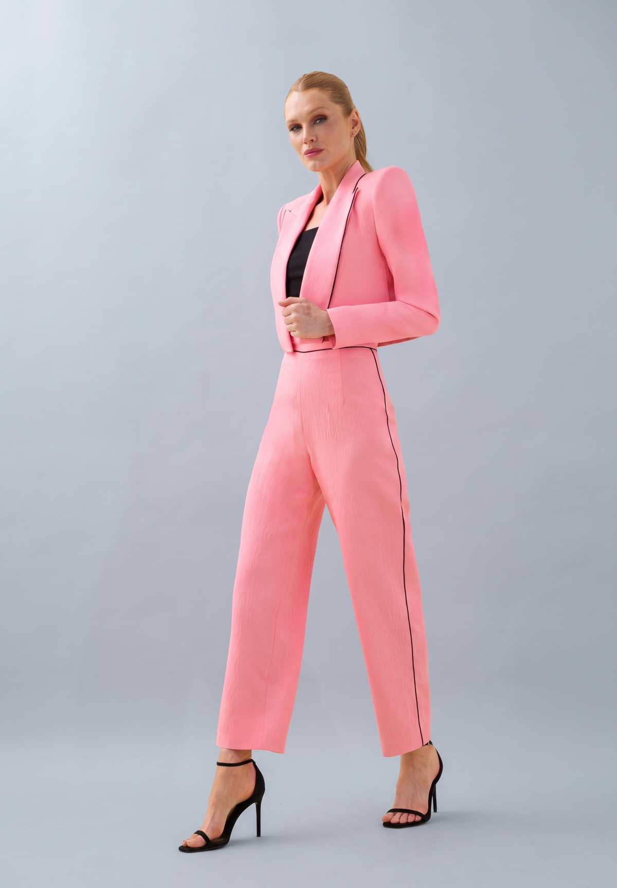 ATIK PINK JACKET