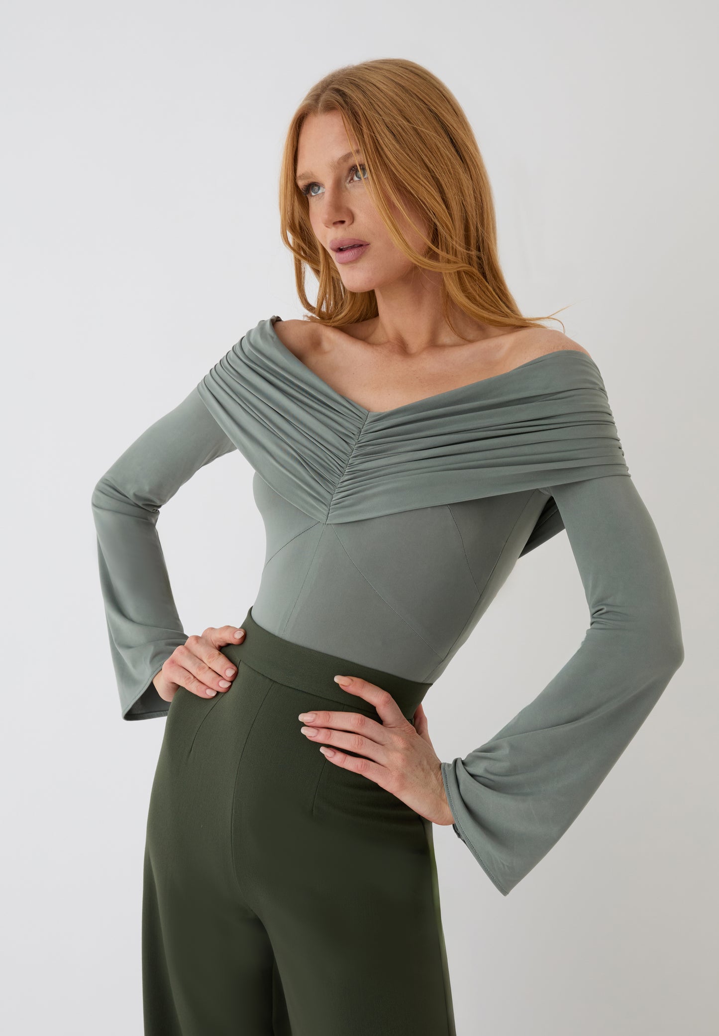 NESSA VERDE