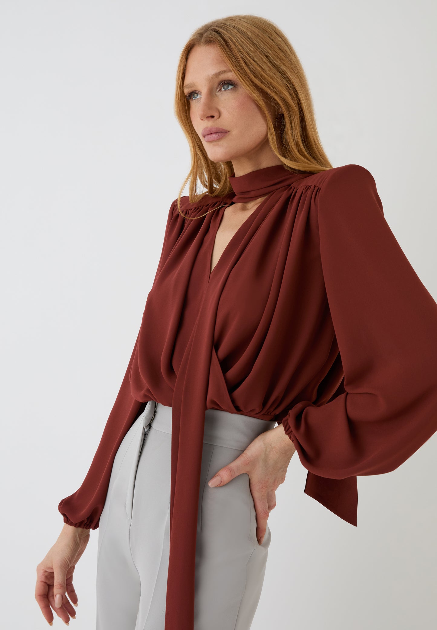 SKAT MARRON