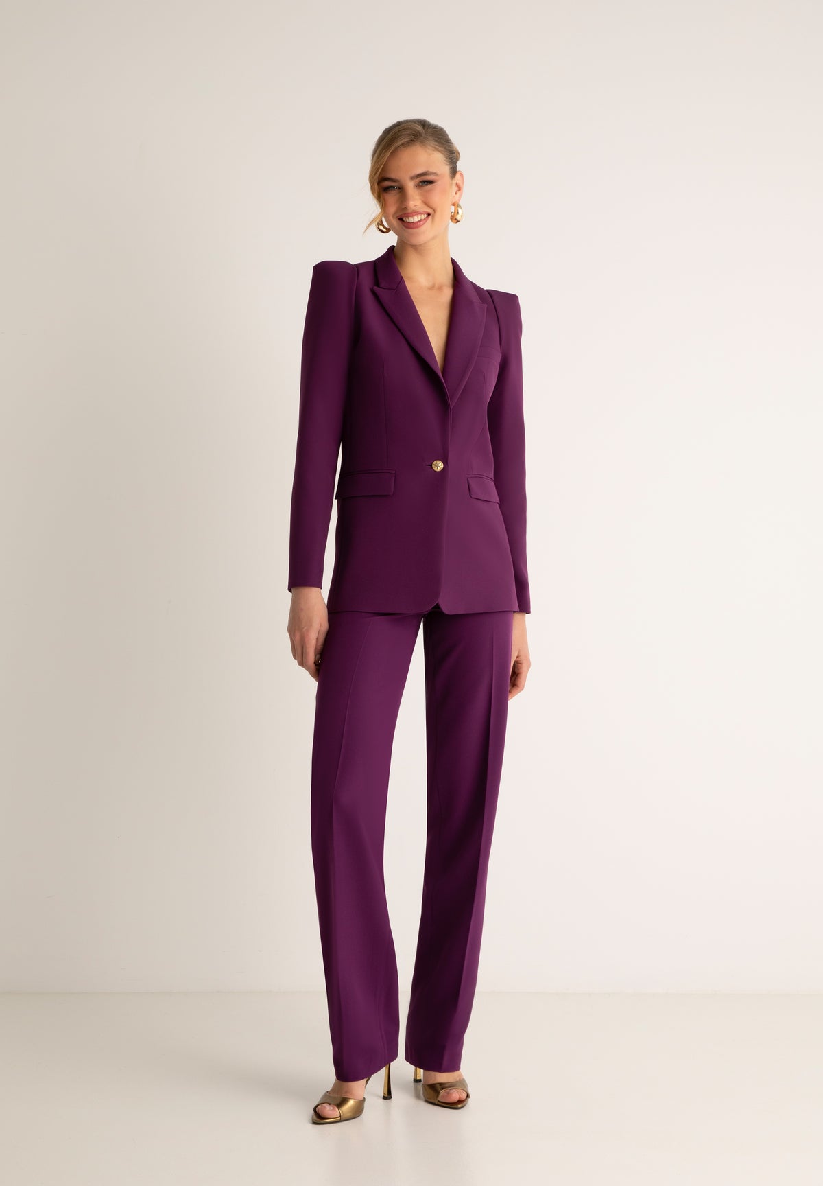 JENARA PANTALÓN MORADO 2.0