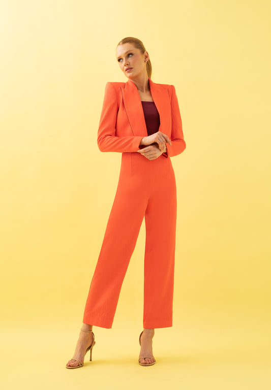 ATIK PANTALON NARANJA