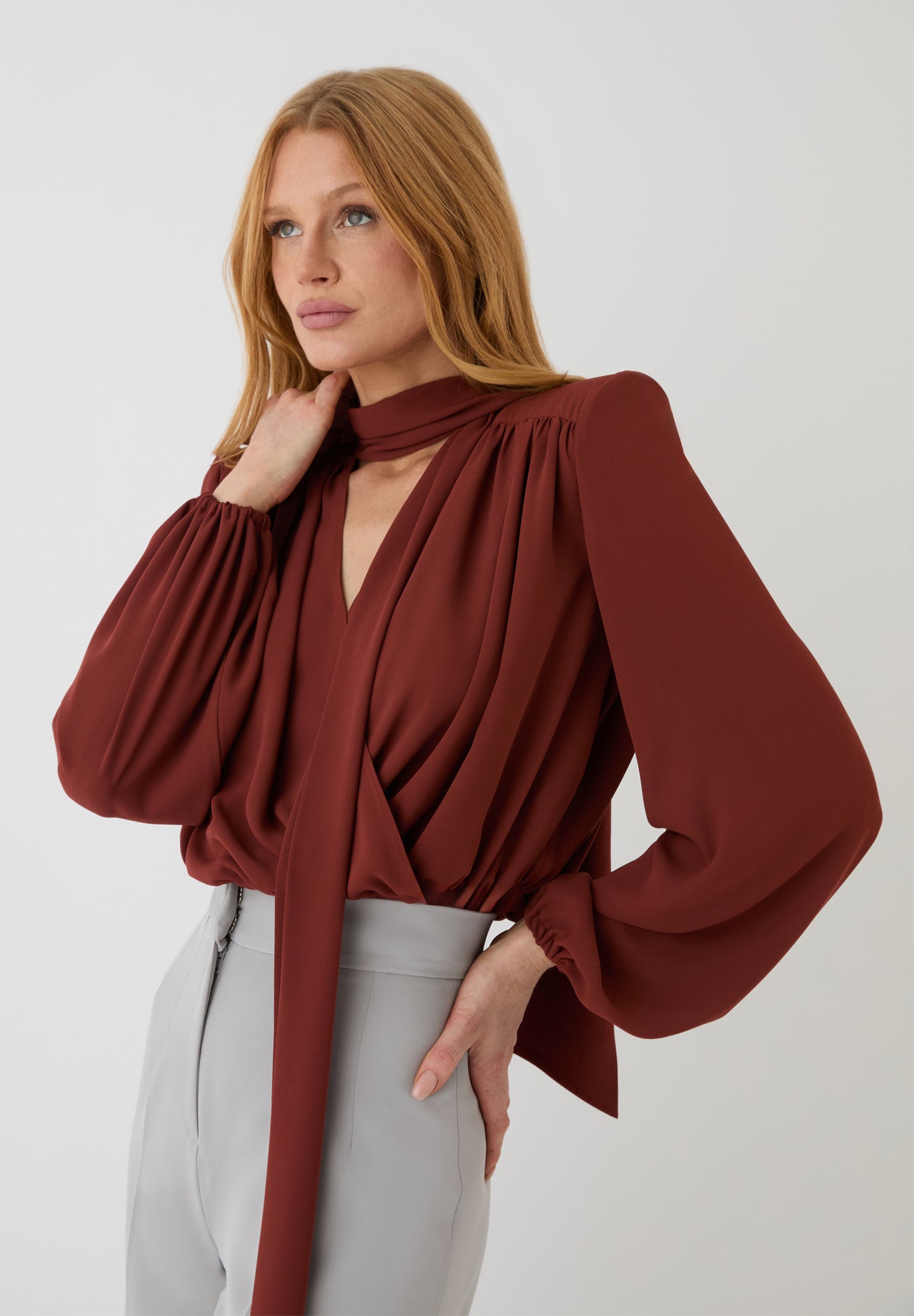 SKAT MARRON