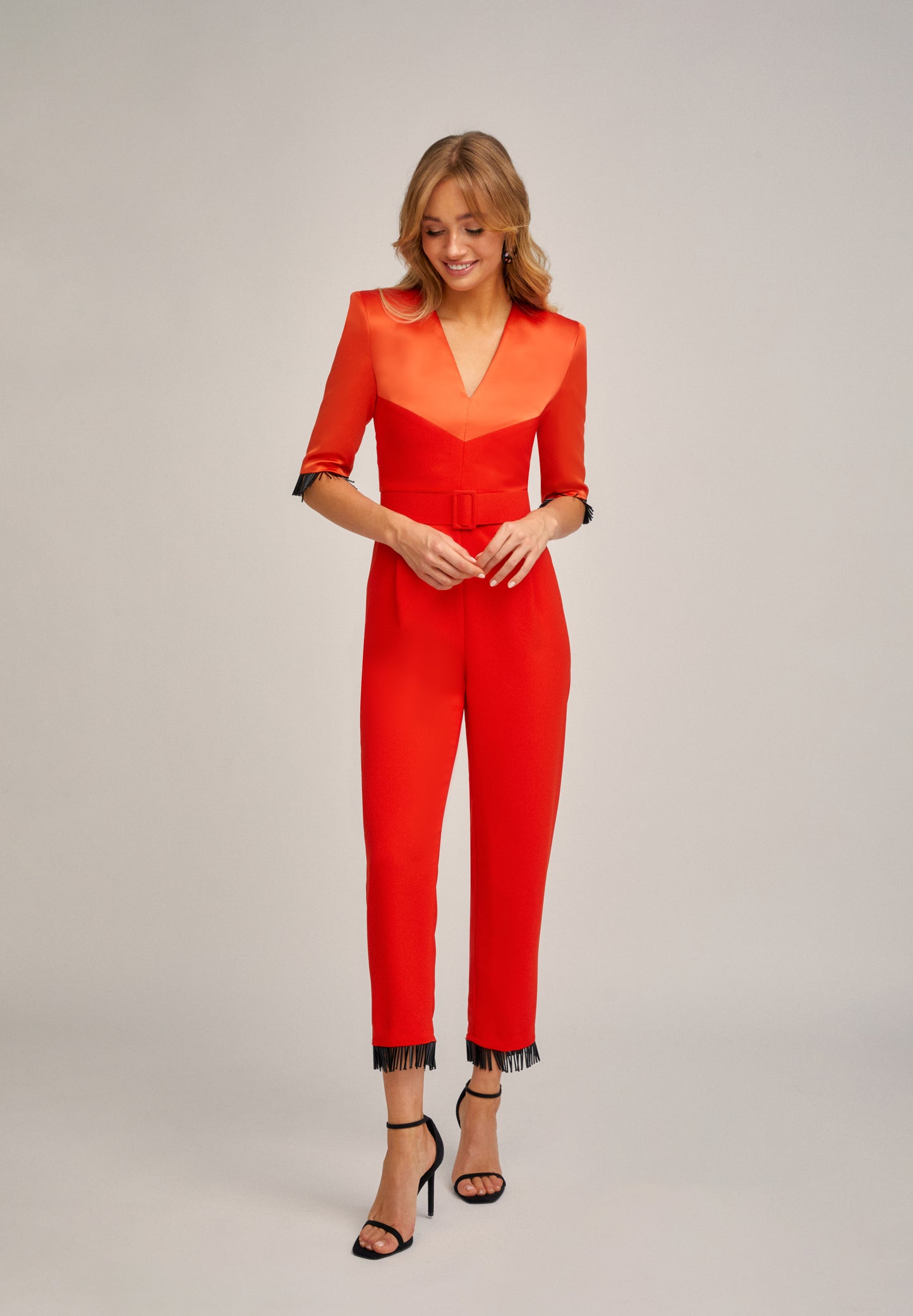 ORANGE SABA