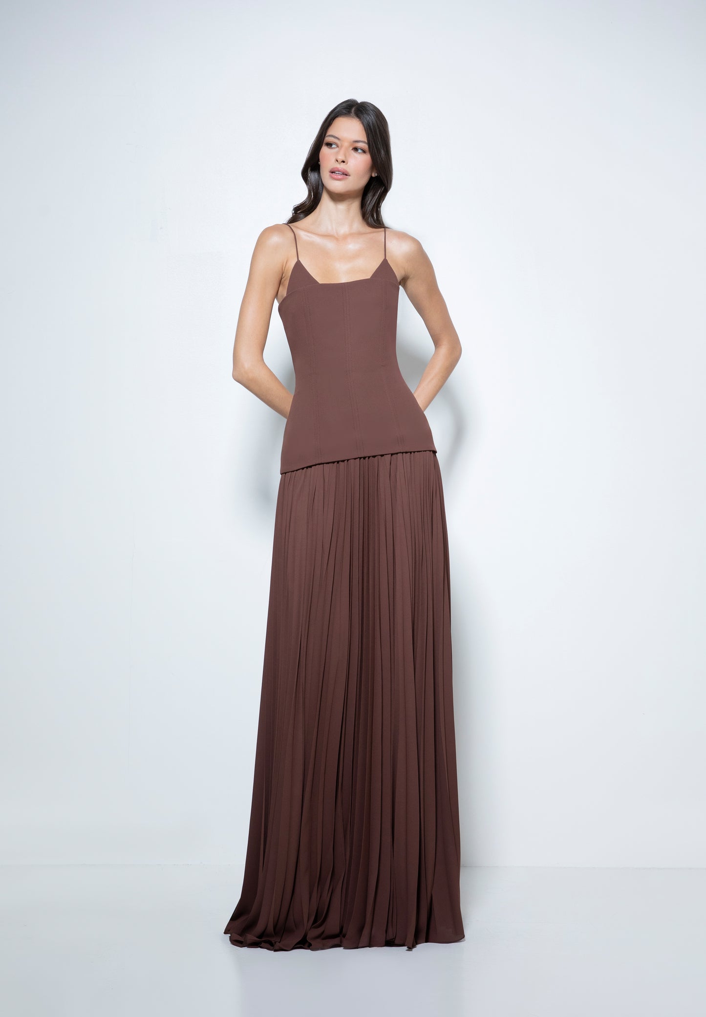 LESATH MARRON