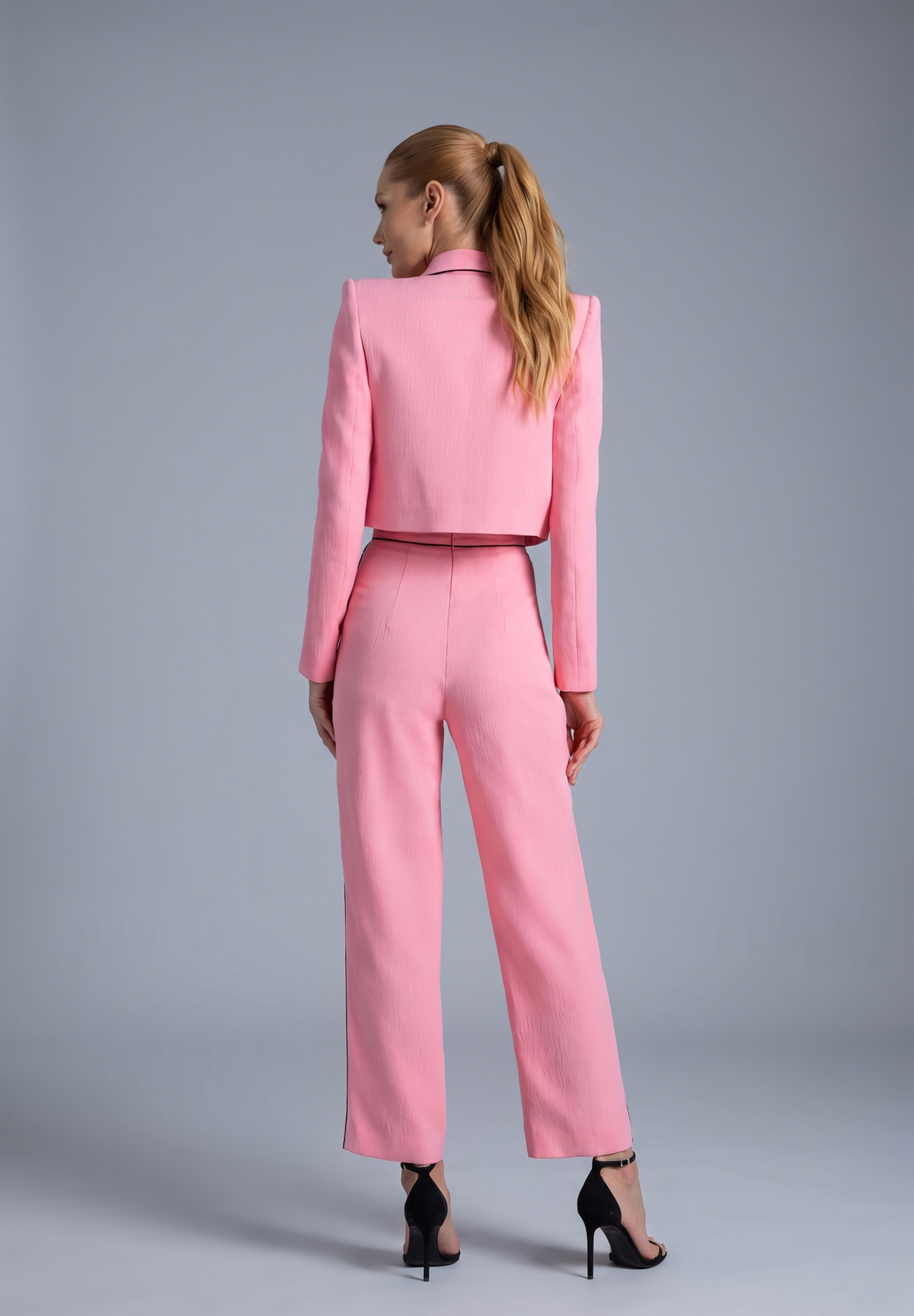ATIK PANTALON ROSA