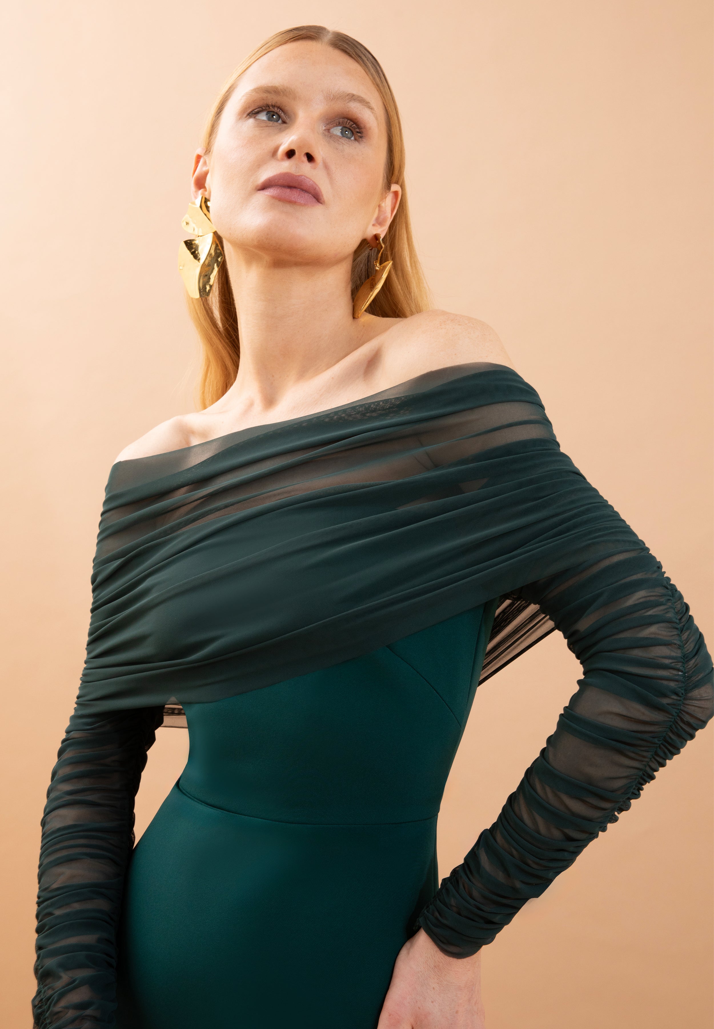 ZANIAH VERDE