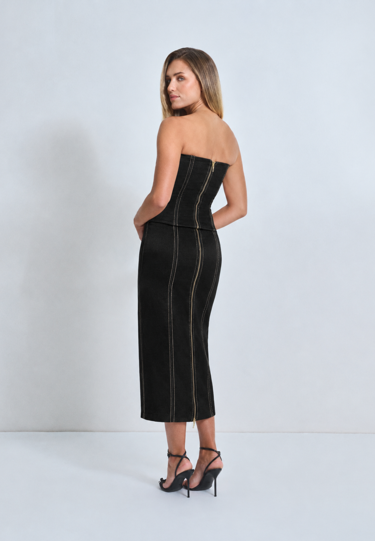 JEDET FALDA NEGRA