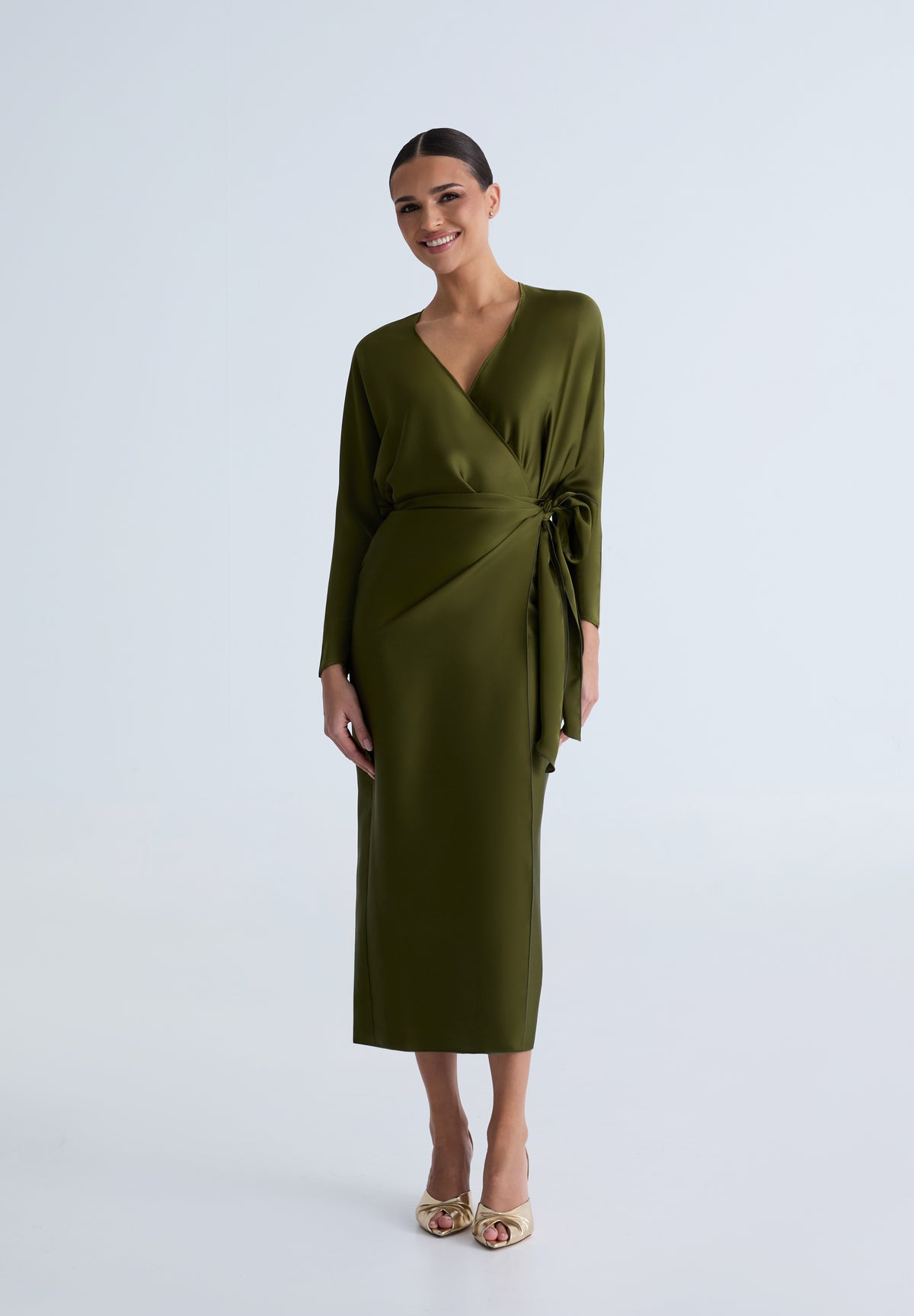 SAIPH VERDE