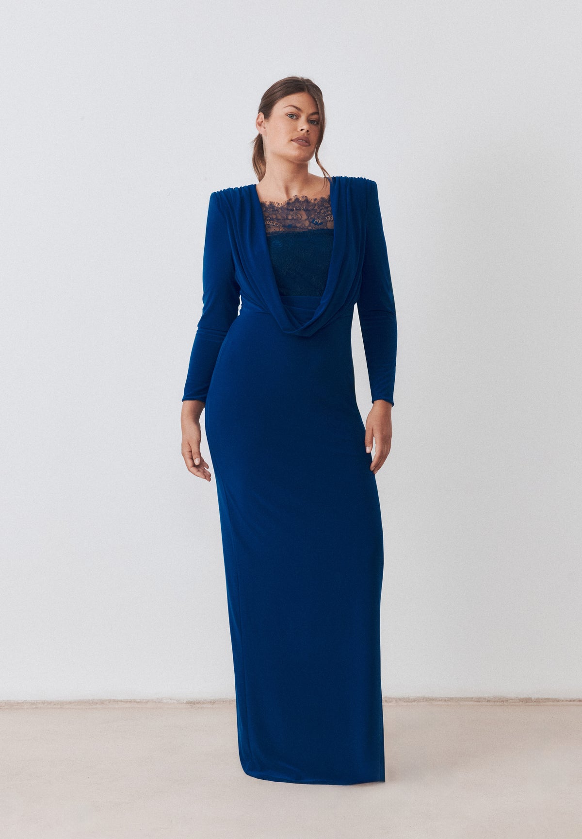 KLEIN BLUE BOTTICELLI