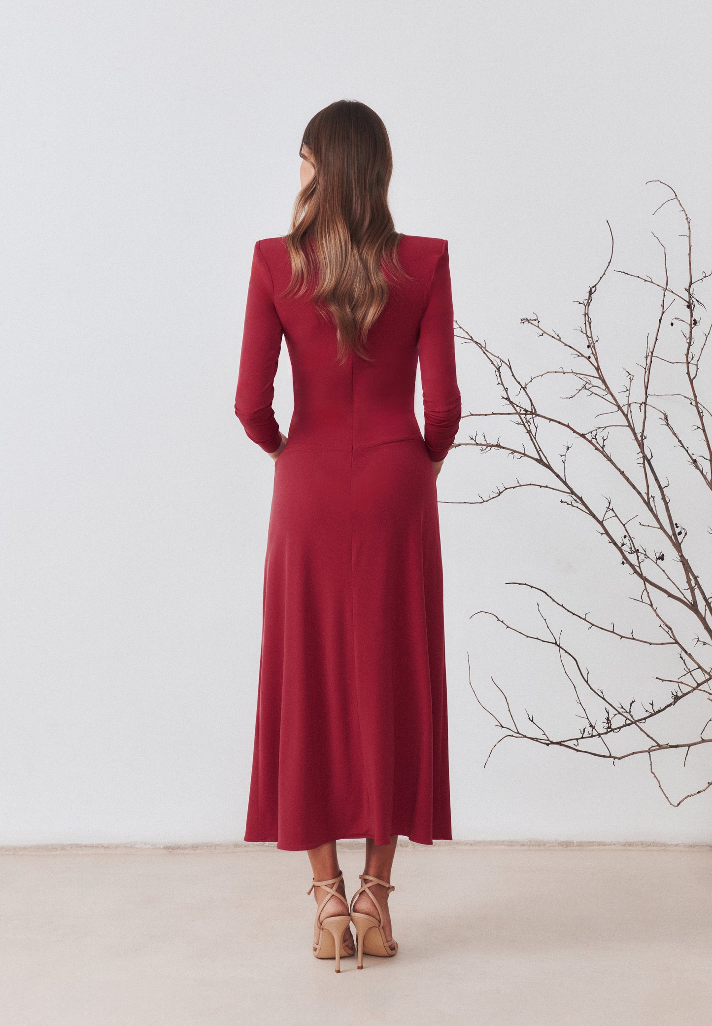 PAOLO FUCSIA