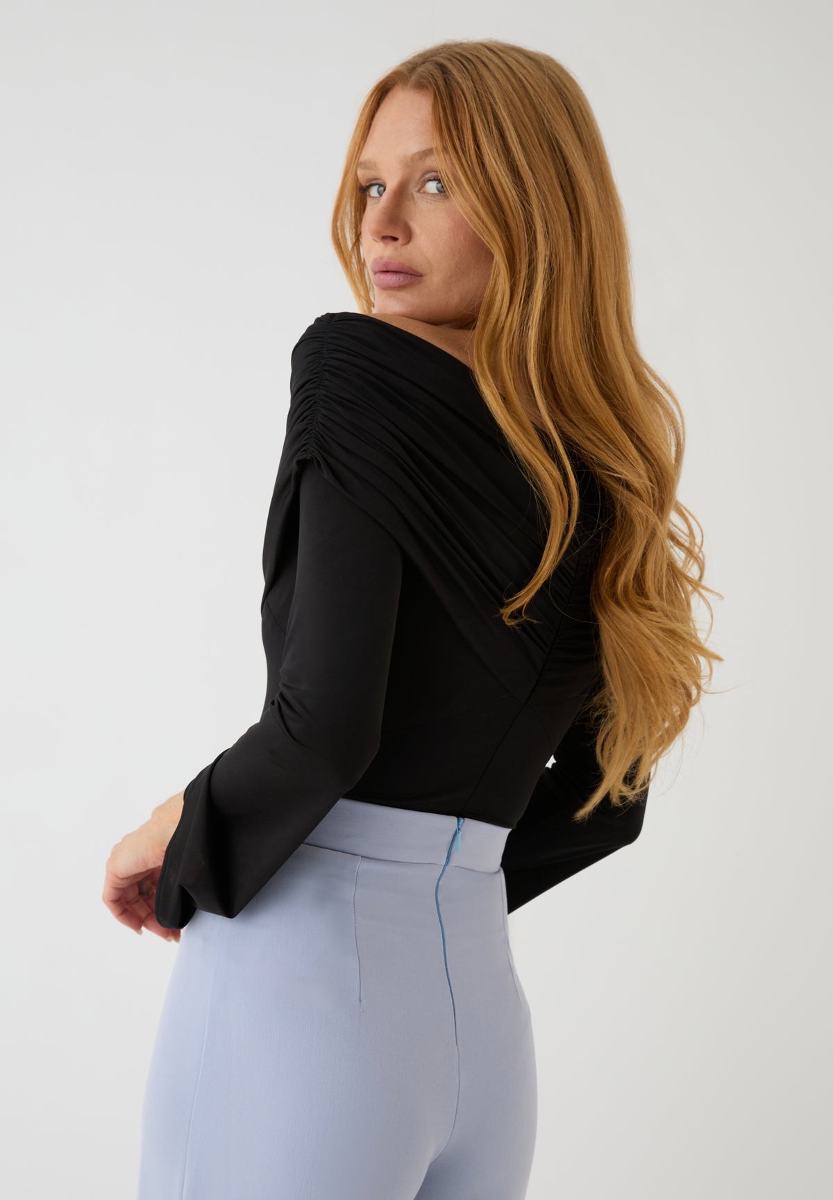 NESSSA NEGRO