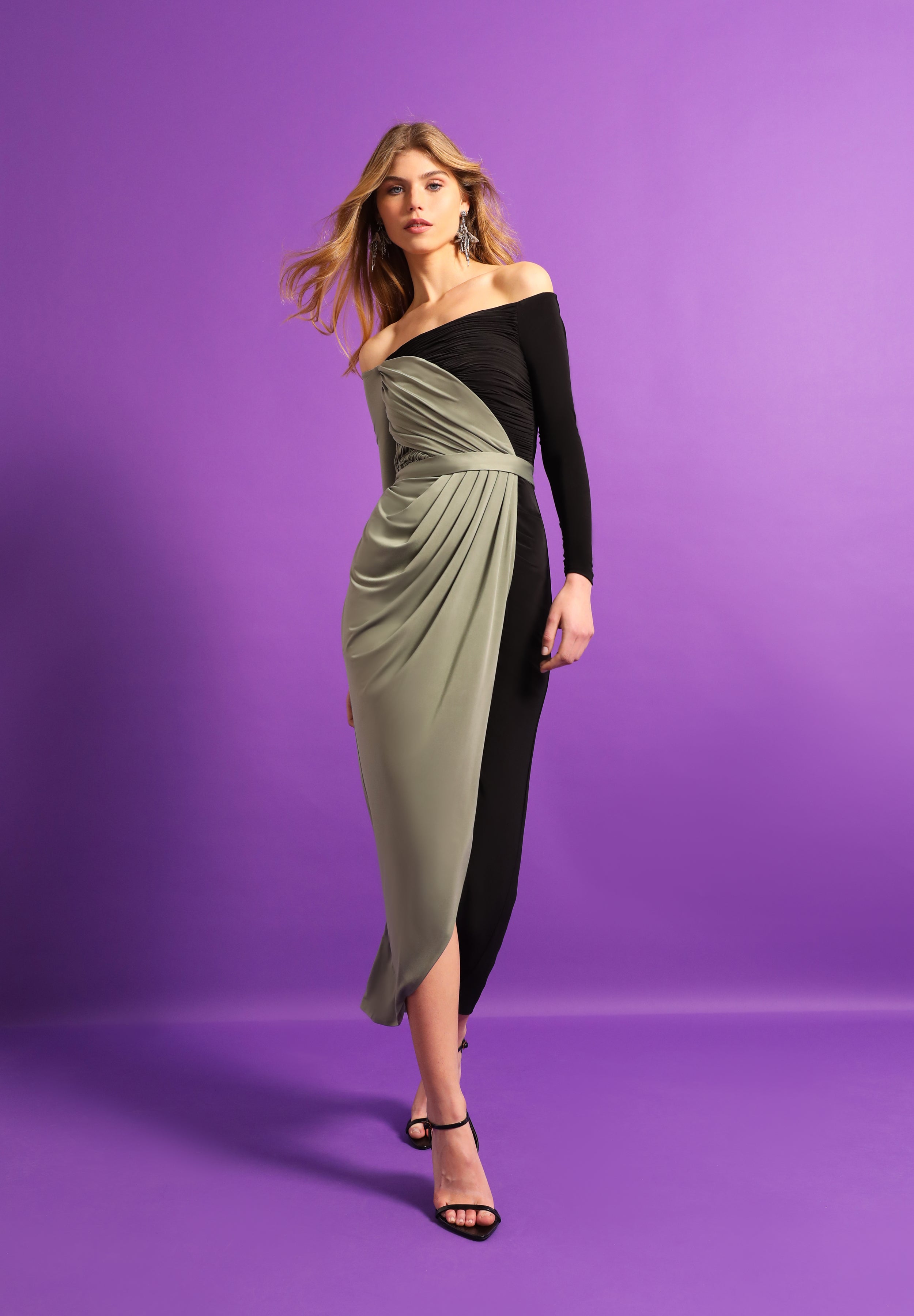 Dresses Outlet Victoria Vicky Martin Berrocal Victoria Vicky