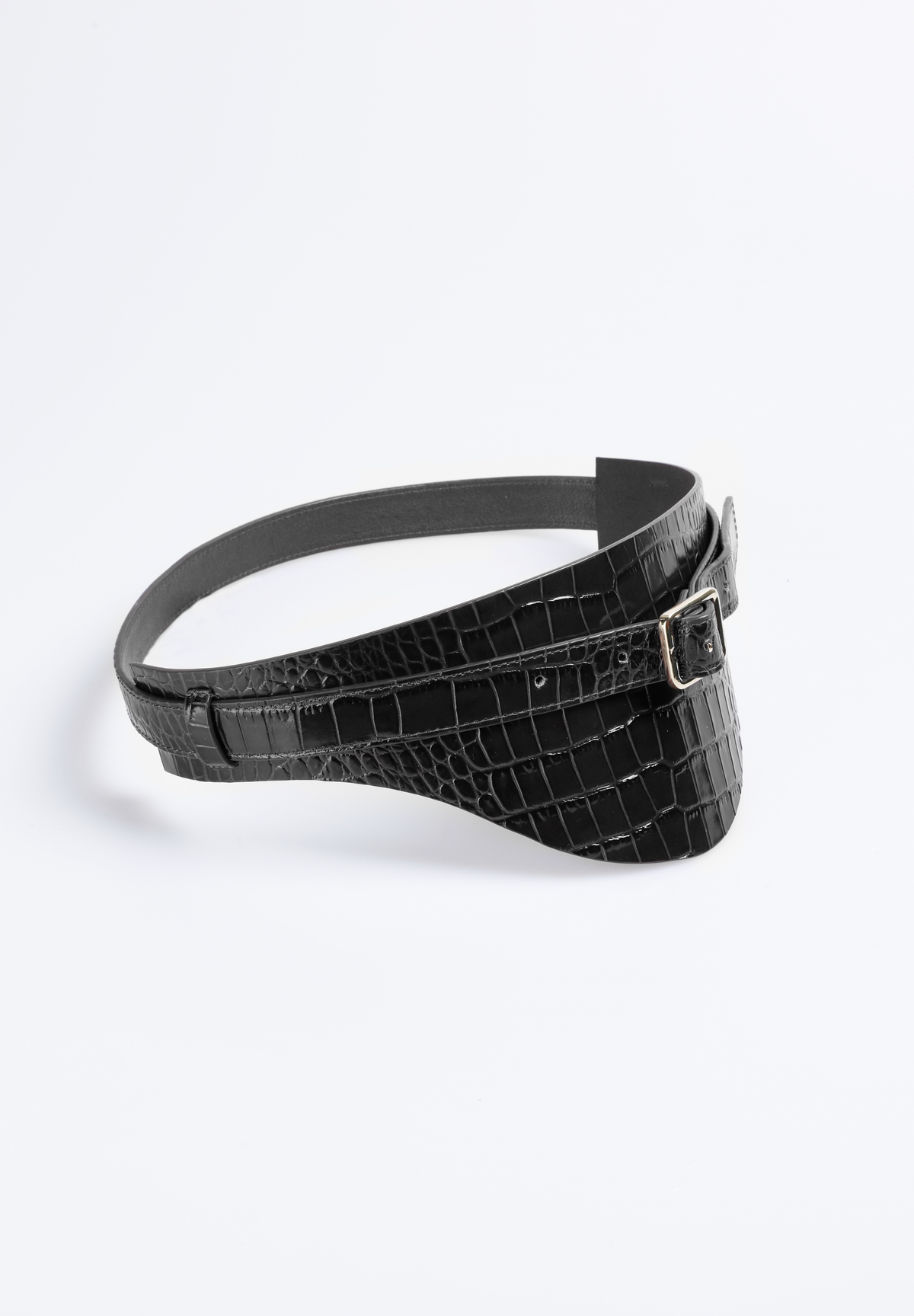PALAU BLACK COCO BELT