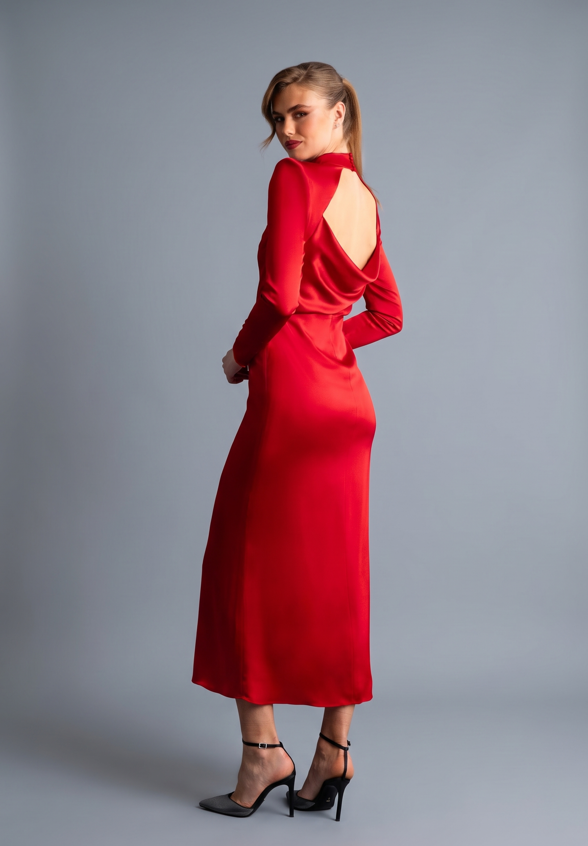 RED BERLIN