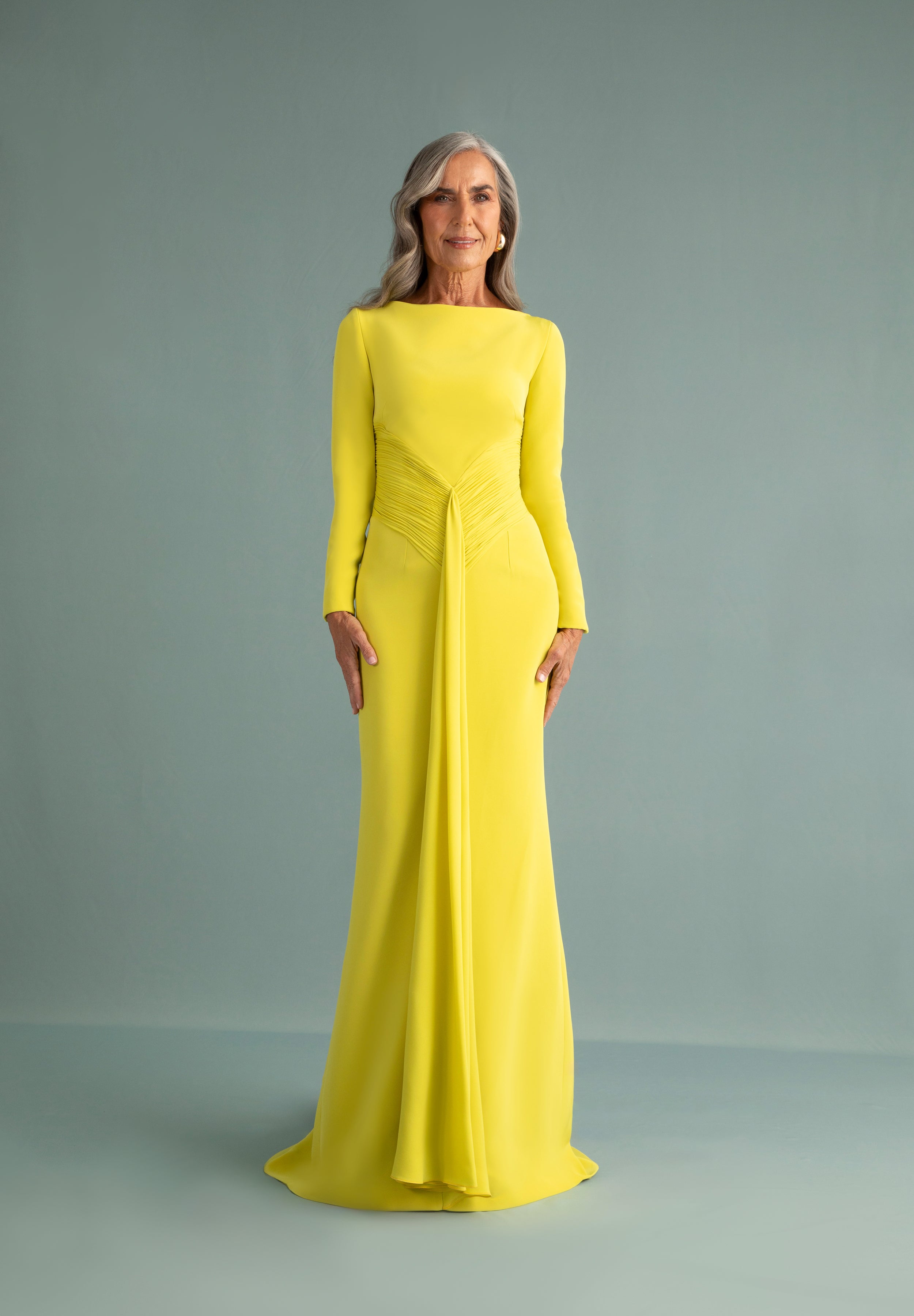 Gown Vicky Martin Berrocal Vestidos Madrina Dress Vicky Martin